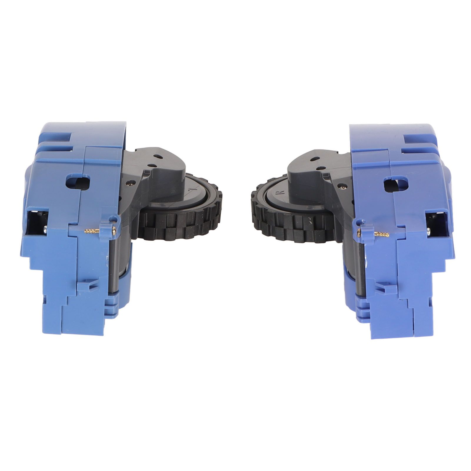 Right Left Drive Wheel Module Pair for Roomba 500 600 700 800 900 880 870 871 view 3