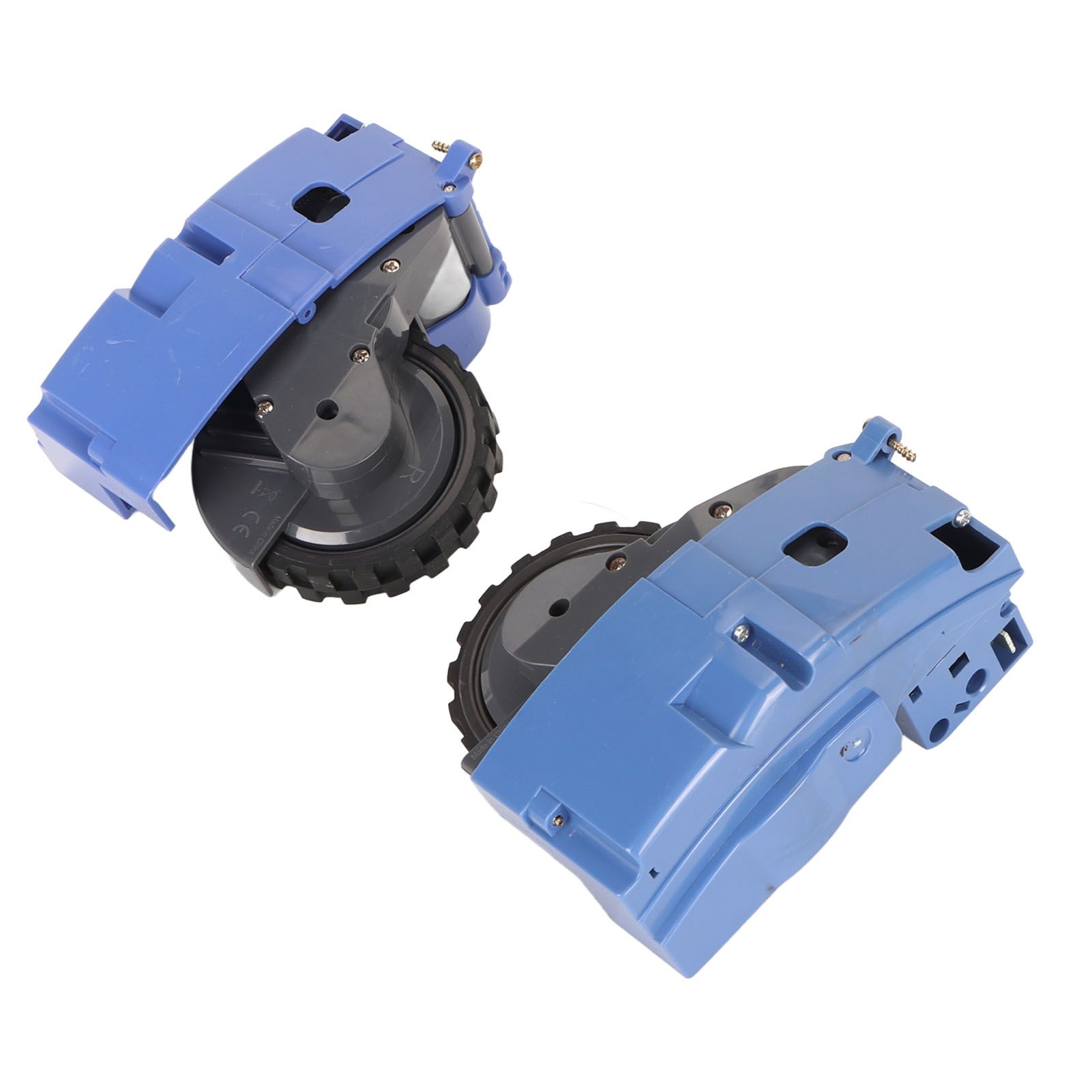 Right Left Drive Wheel Module Pair for Roomba 500 600 700 800 900 880 870 871 view 6