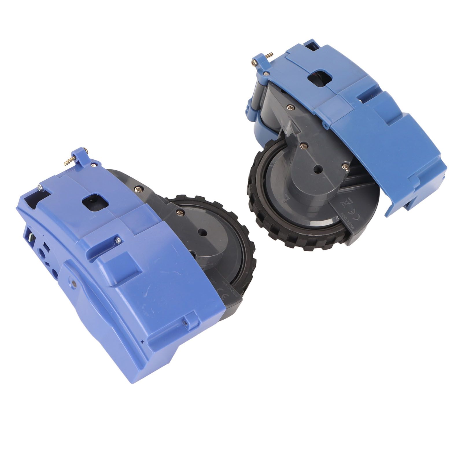 Right Left Drive Wheel Module Pair for Roomba 500 600 700 800 900 880 870 871 view 9