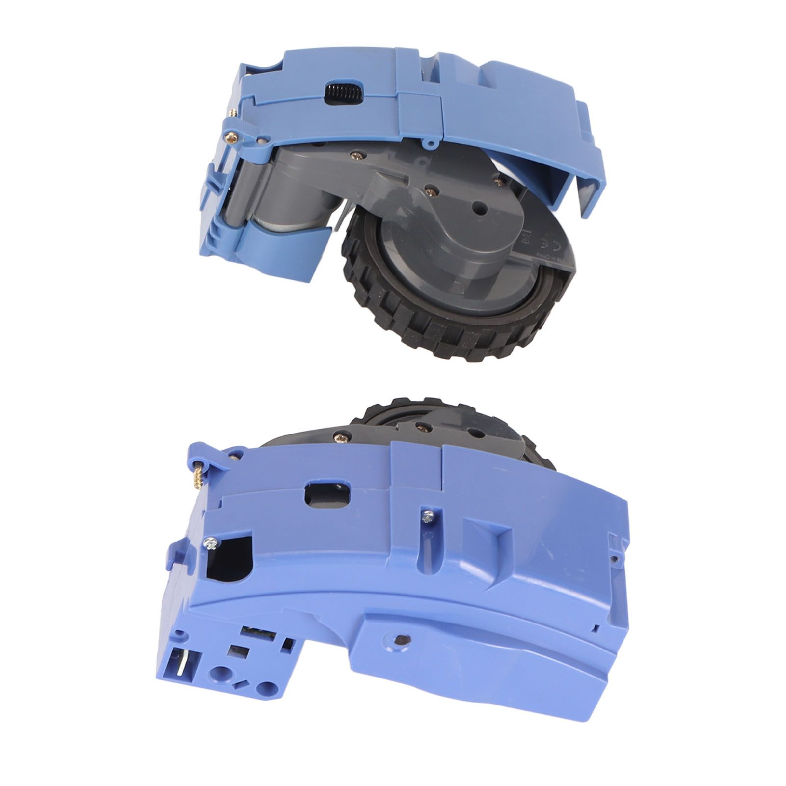 Right Left Drive Wheel Module Pair for Roomba 500 600 700 800 900 880 870 871 view 10