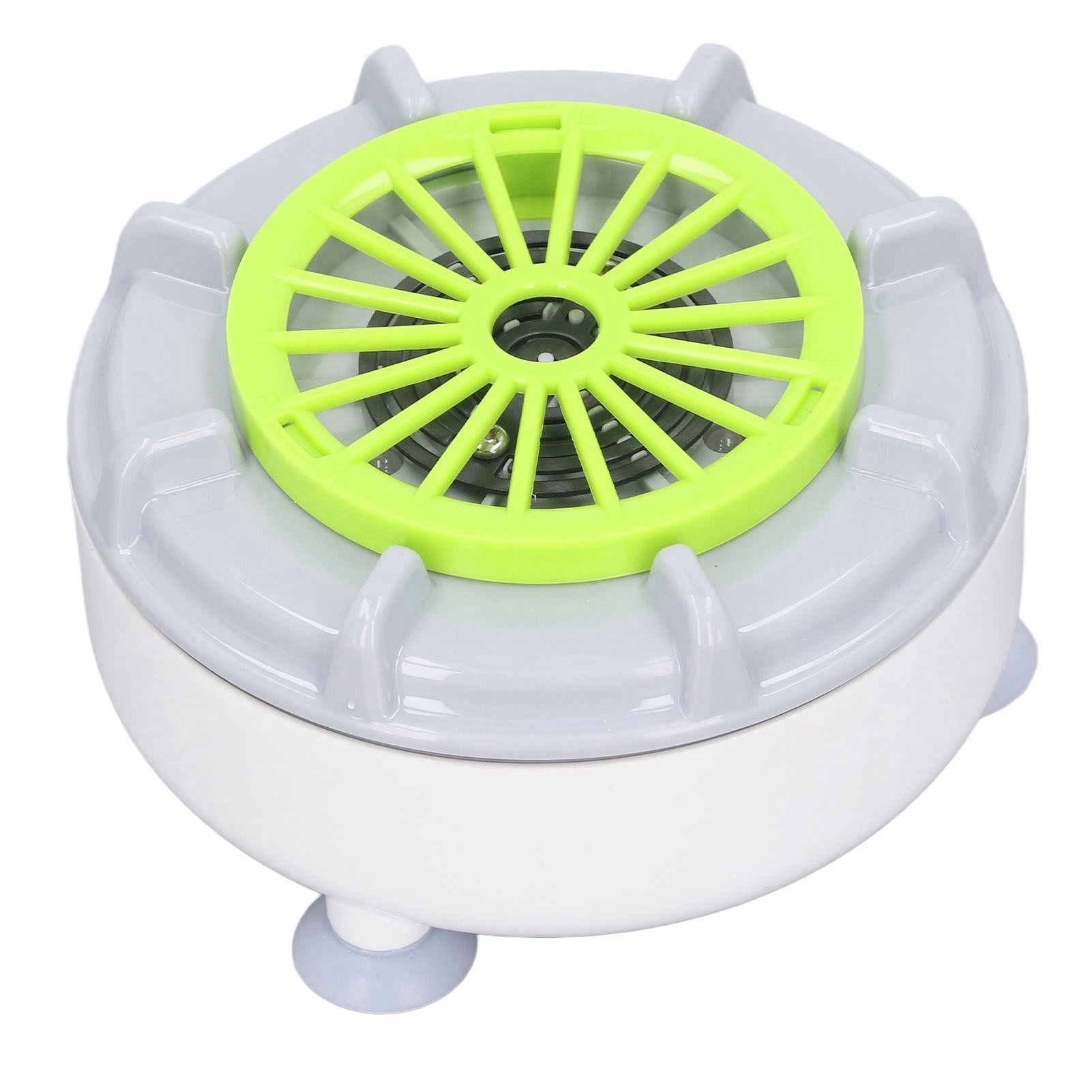 Fruit and Vegetable Washing Machine with USB Plug Upgraded Water Spinner 10W view 5