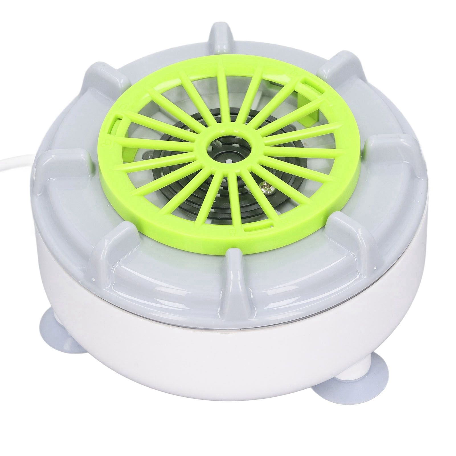 Fruit and Vegetable Washing Machine with USB Plug Upgraded Water Spinner 10W view 7