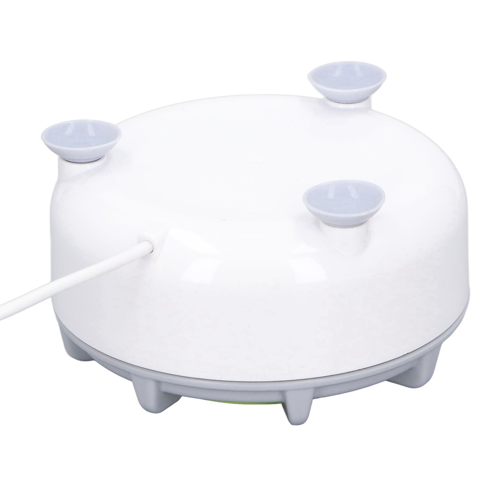 Fruit and Vegetable Washing Machine with USB Plug Upgraded Water Spinner 10W view 13