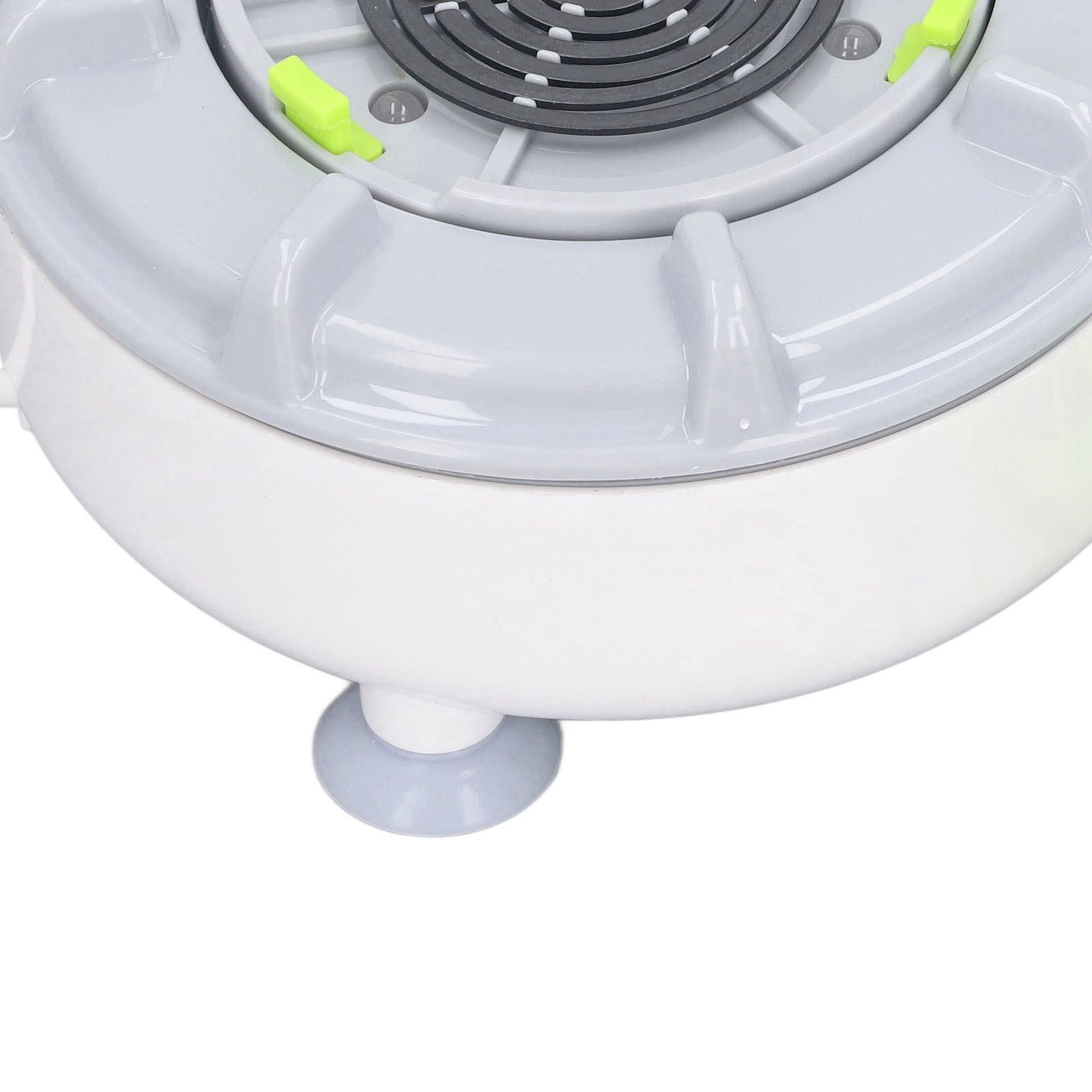 Fruit and Vegetable Washing Machine with USB Plug Upgraded Water Spinner 10W view 15