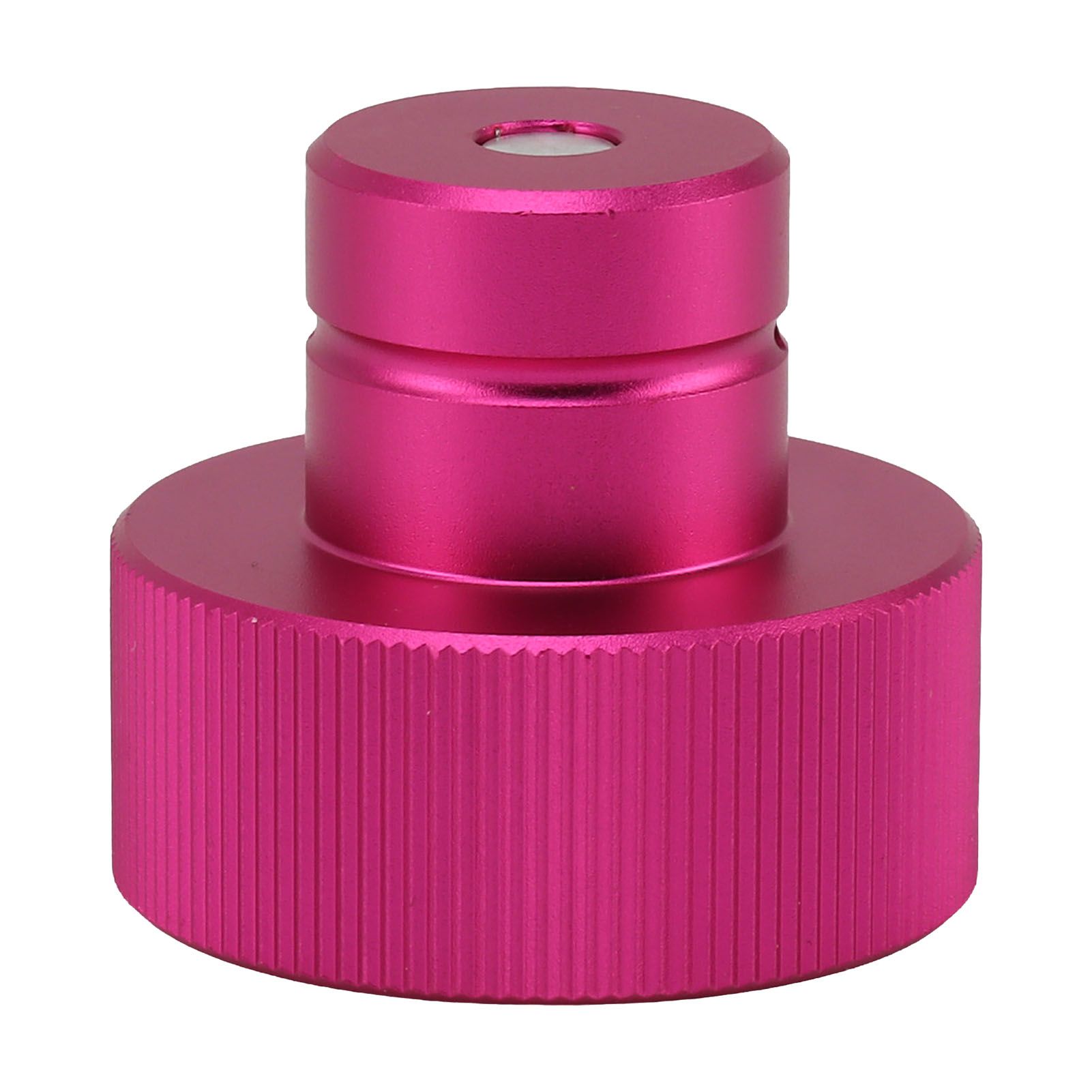 CO2 Quick Adapter for Soda Water Bubbler TR21 4 Thread Quick Connecting view 2