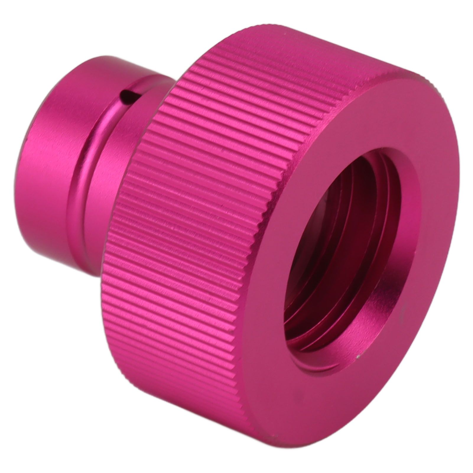 CO2 Quick Adapter for Soda Water Bubbler TR21 4 Thread Quick Connecting view 7