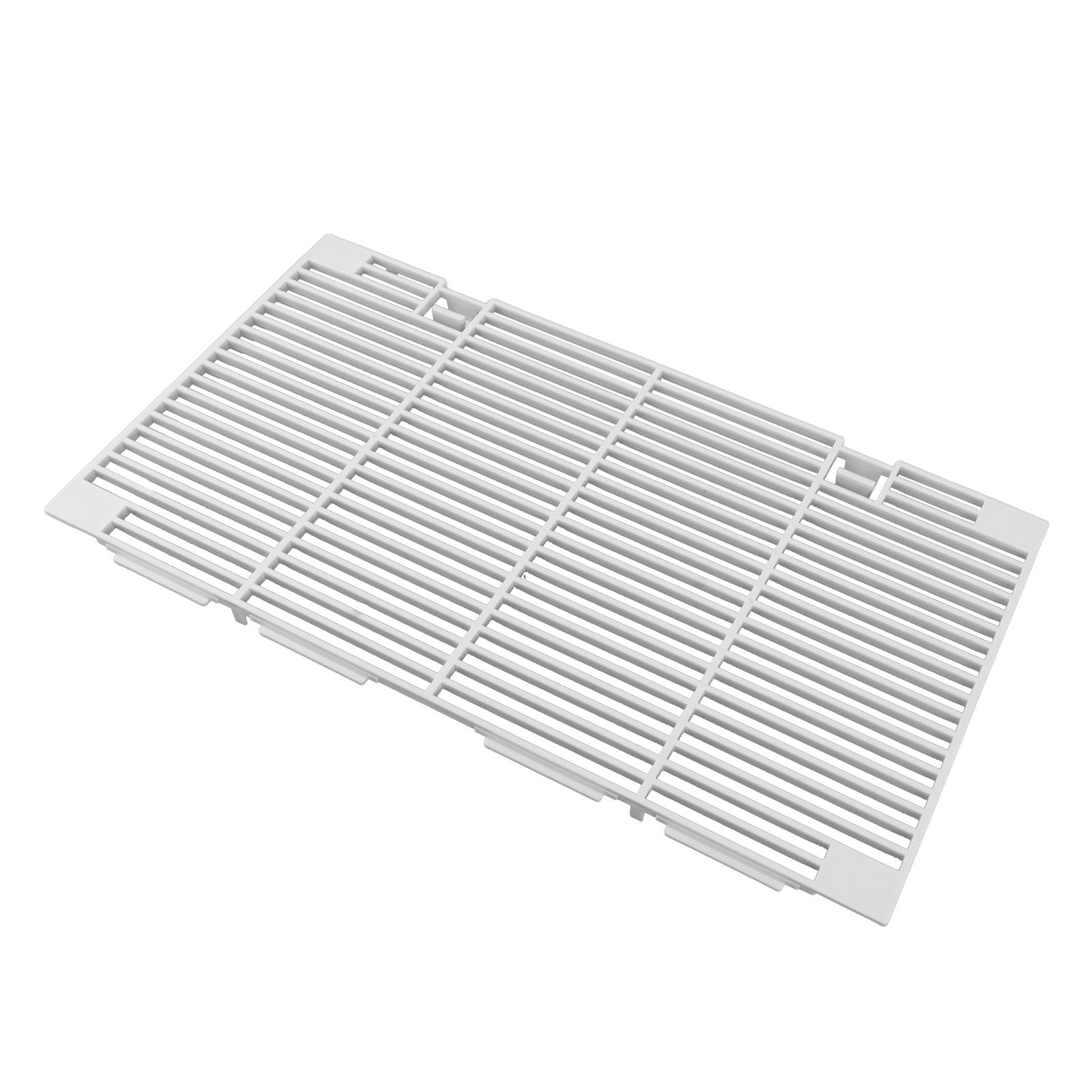 RV AC Ducted Grille with Filter Screen Air Conditioner Vent Cover Replacement view 3