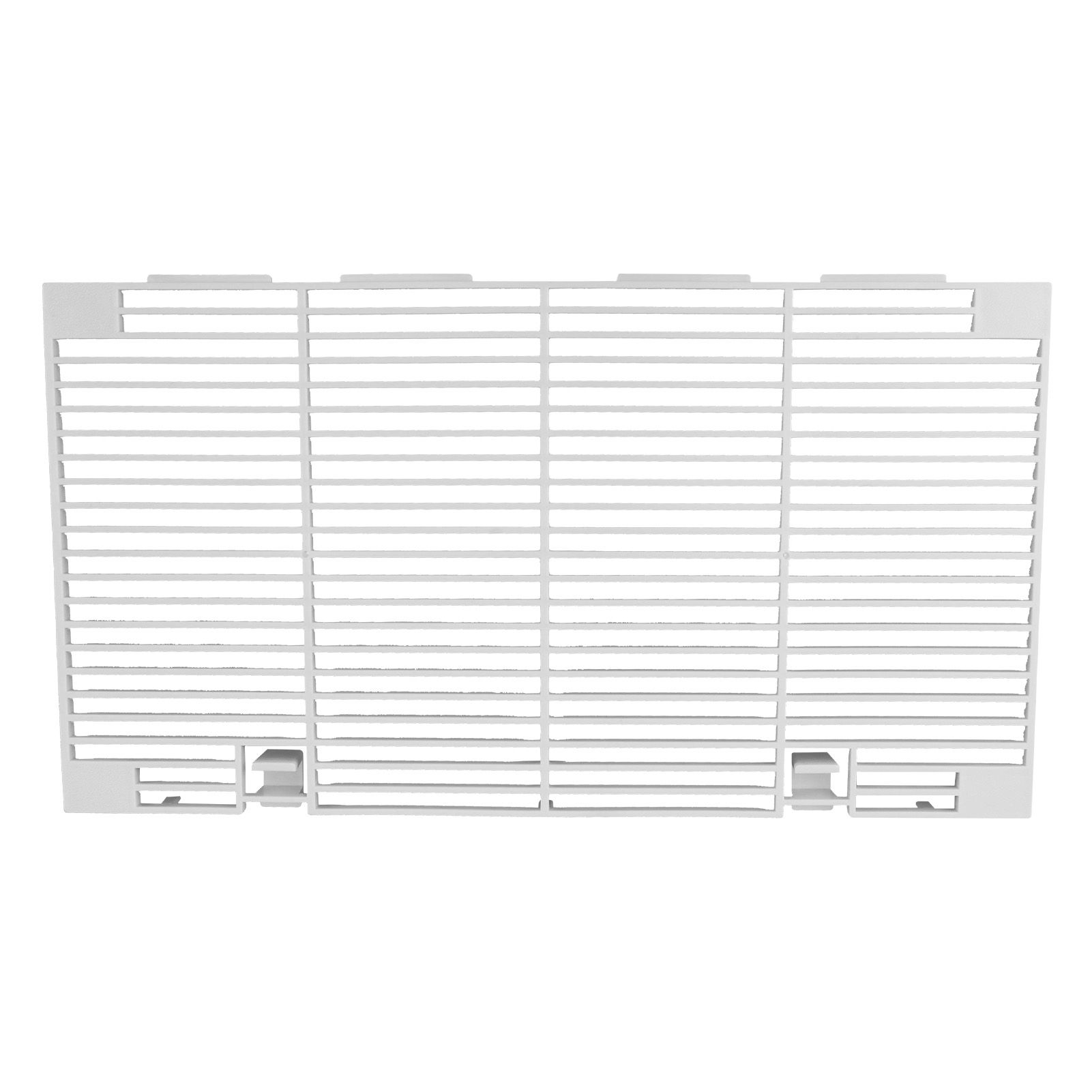 RV AC Ducted Grille with Filter Screen Air Conditioner Vent Cover Replacement view 6