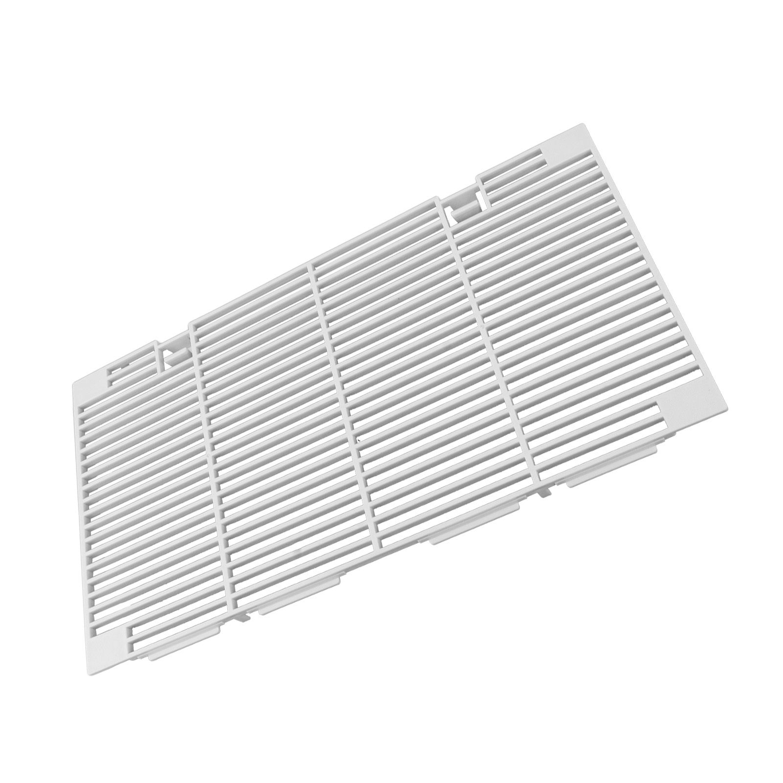 RV AC Ducted Grille with Filter Screen Air Conditioner Vent Cover Replacement view 8