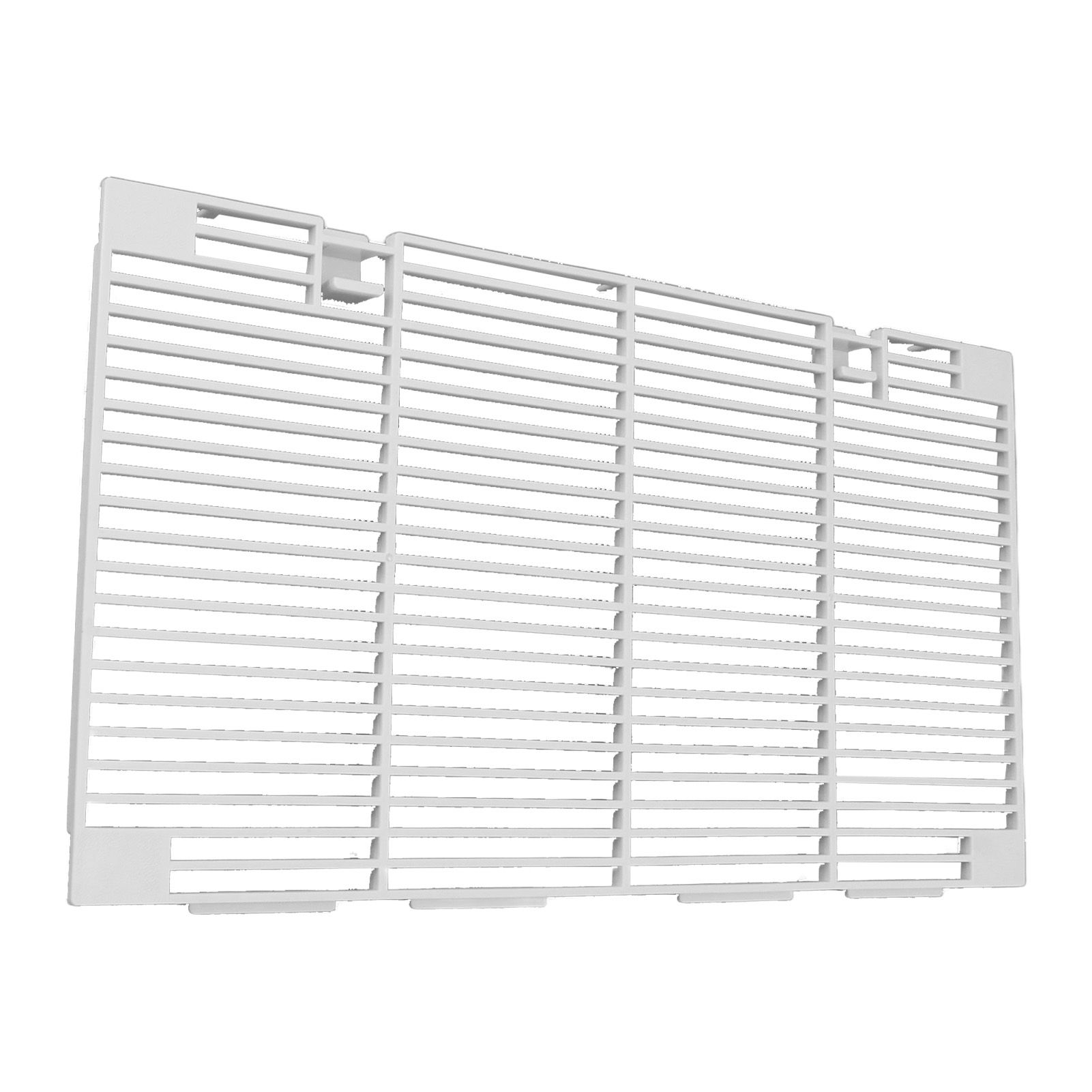 RV AC Ducted Grille with Filter Screen Air Conditioner Vent Cover Replacement view 9