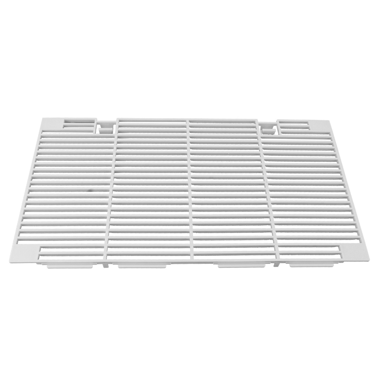 RV AC Ducted Grille with Filter Screen Air Conditioner Vent Cover Replacement view 10