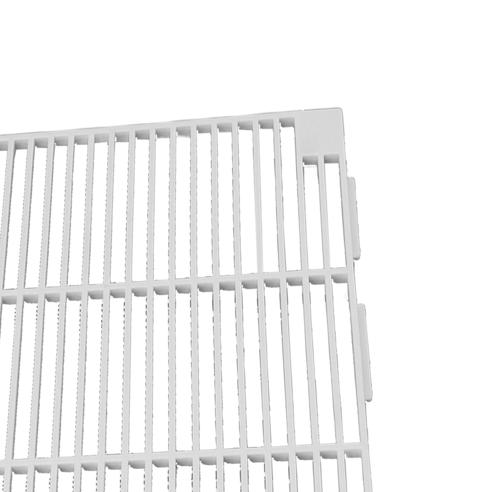 RV AC Ducted Grille with Filter Screen Air Conditioner Vent Cover Replacement view 13