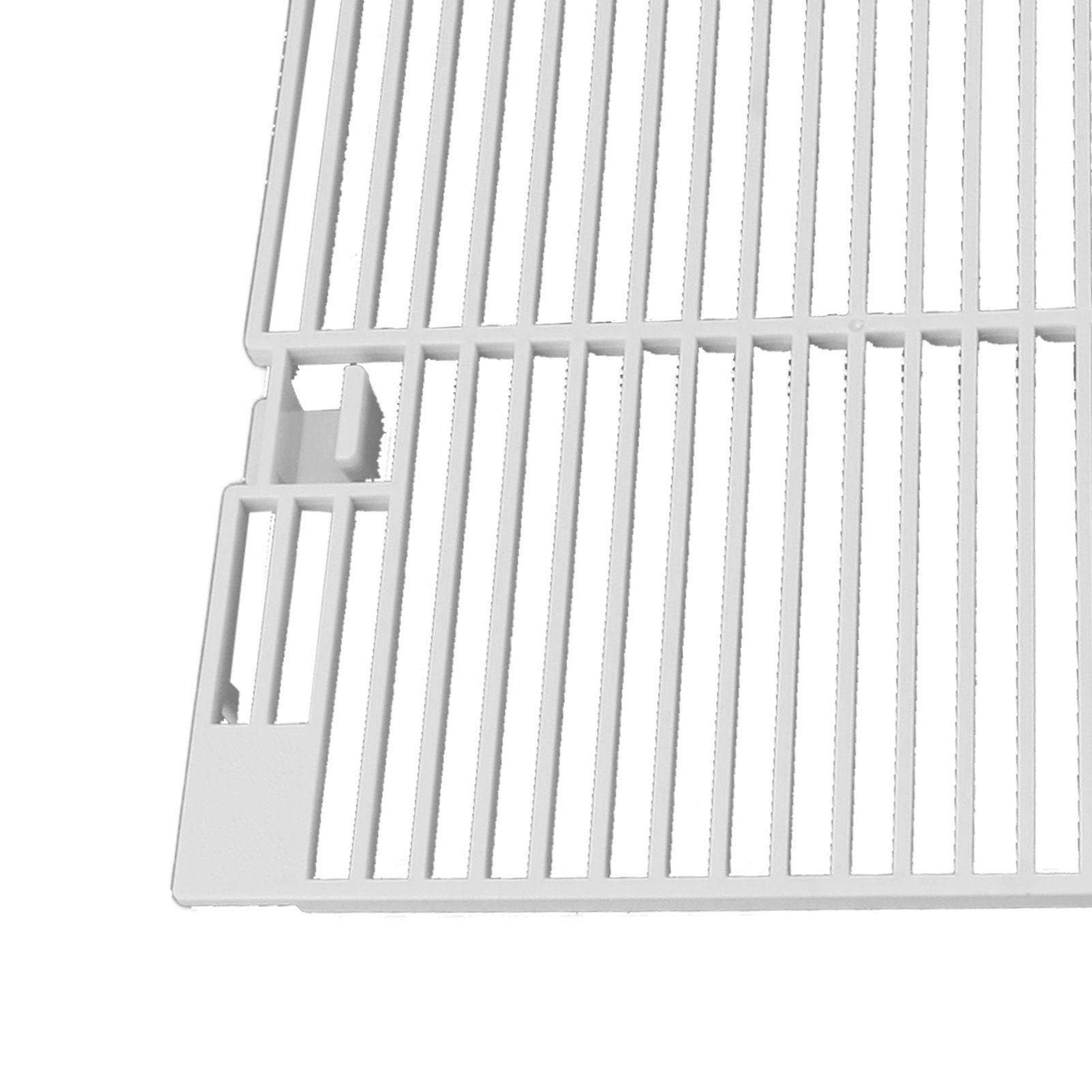 RV AC Ducted Grille with Filter Screen Air Conditioner Vent Cover Replacement view 14