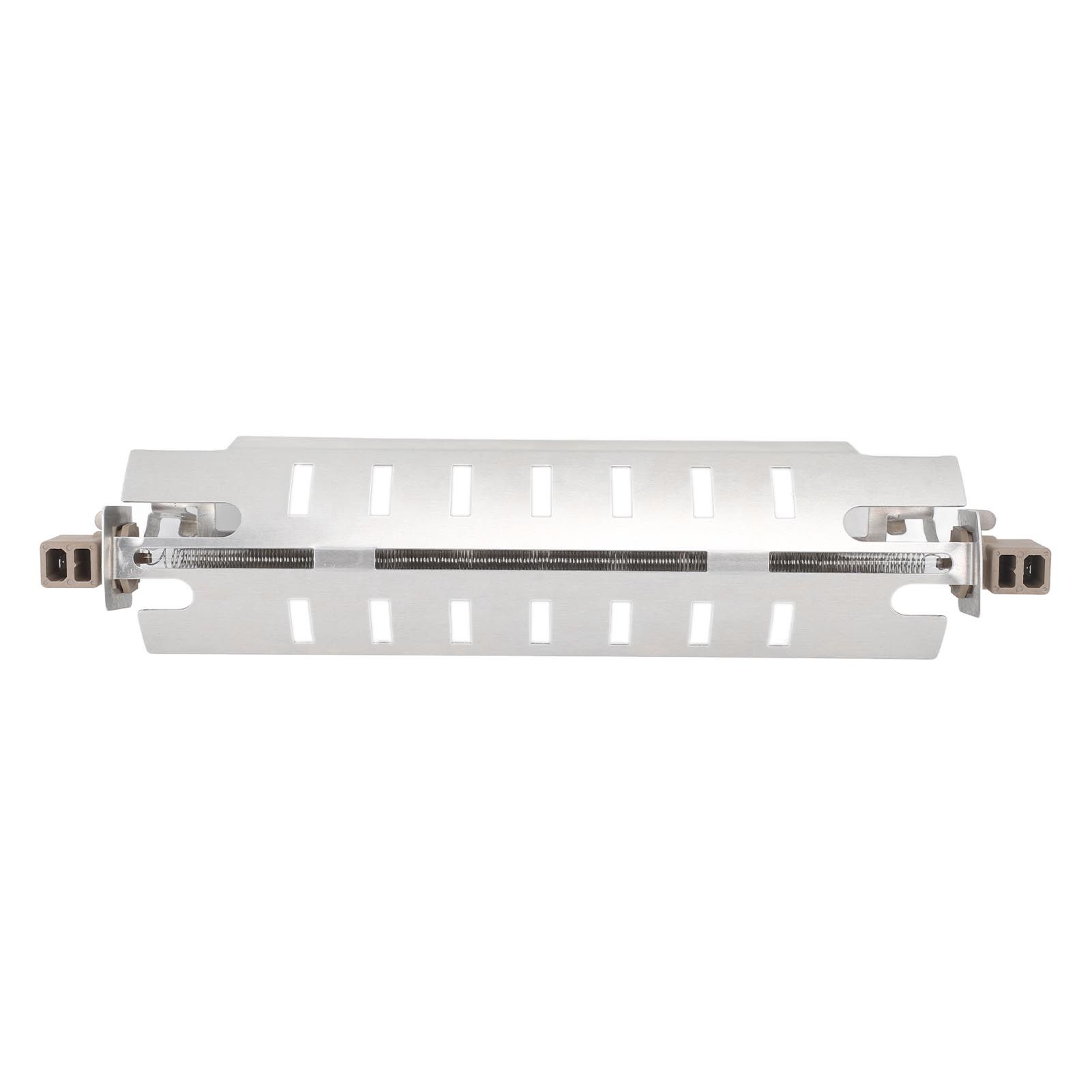 WR51X10055 Refrigerator Defrost Heater Replacements WR55X10025 Temperature view 2