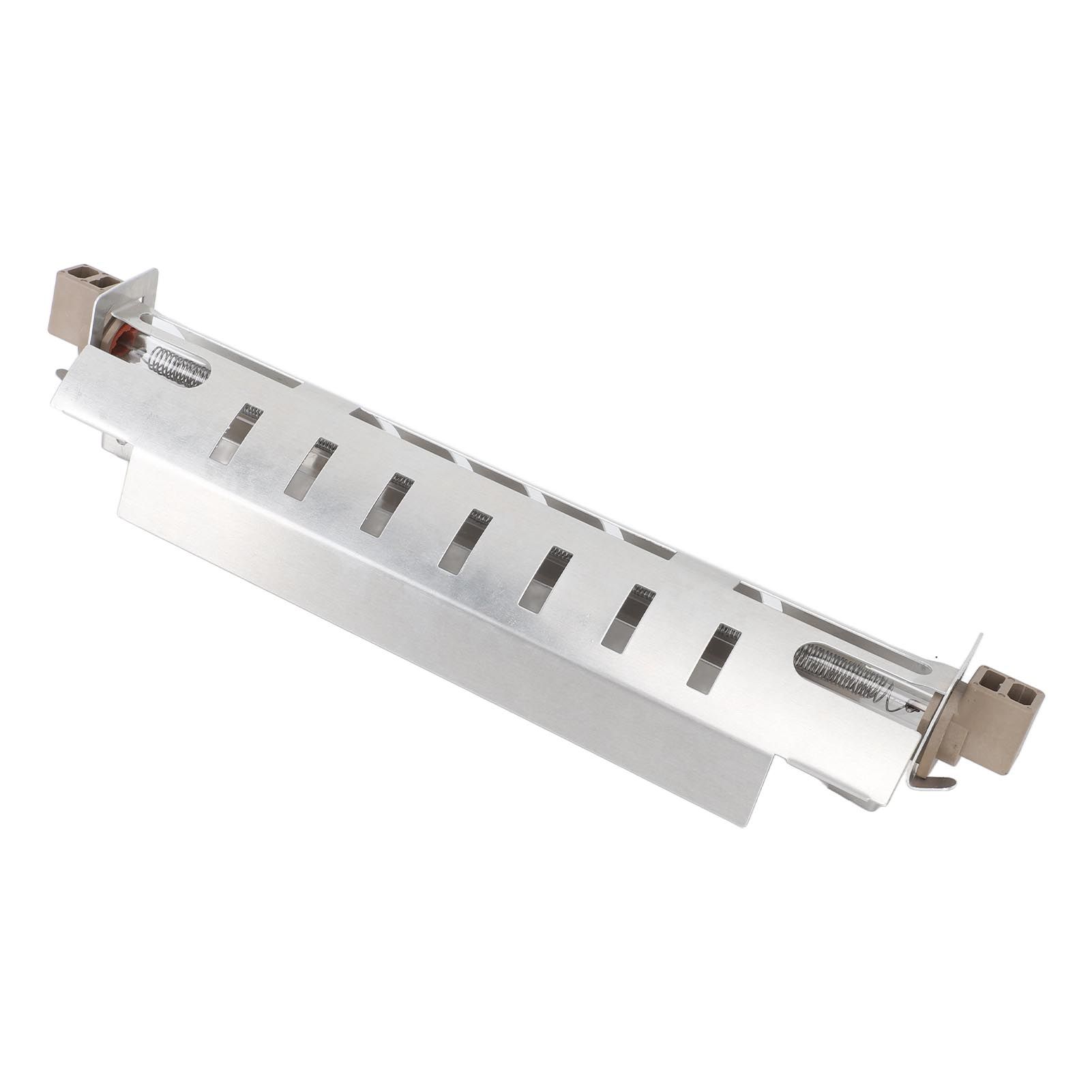 WR51X10055 Refrigerator Defrost Heater Replacements WR55X10025 Temperature view 3
