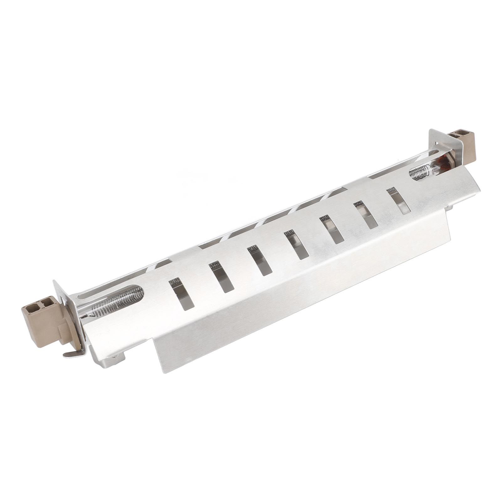 WR51X10055 Refrigerator Defrost Heater Replacements WR55X10025 Temperature view 4