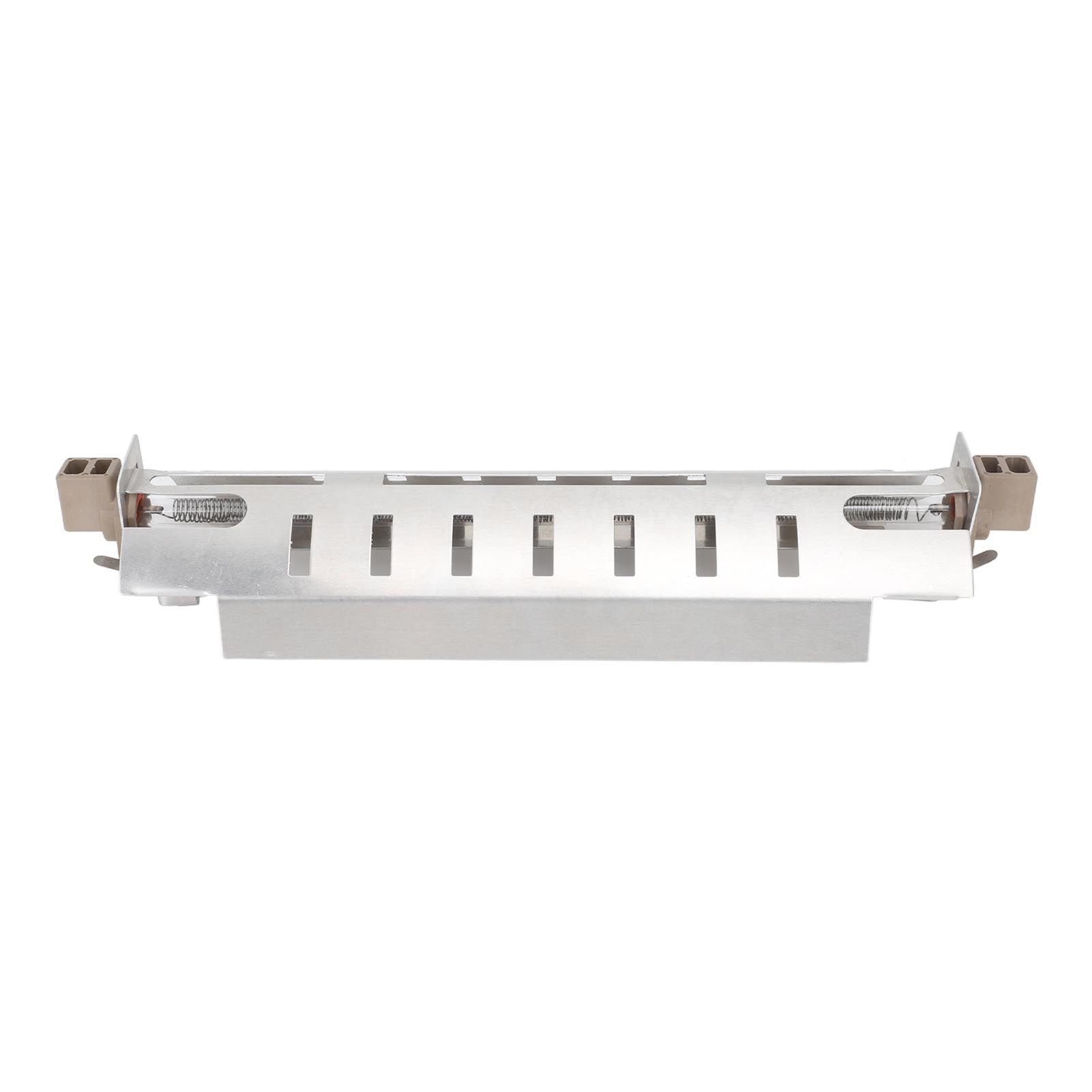 WR51X10055 Refrigerator Defrost Heater Replacements WR55X10025 Temperature view 5