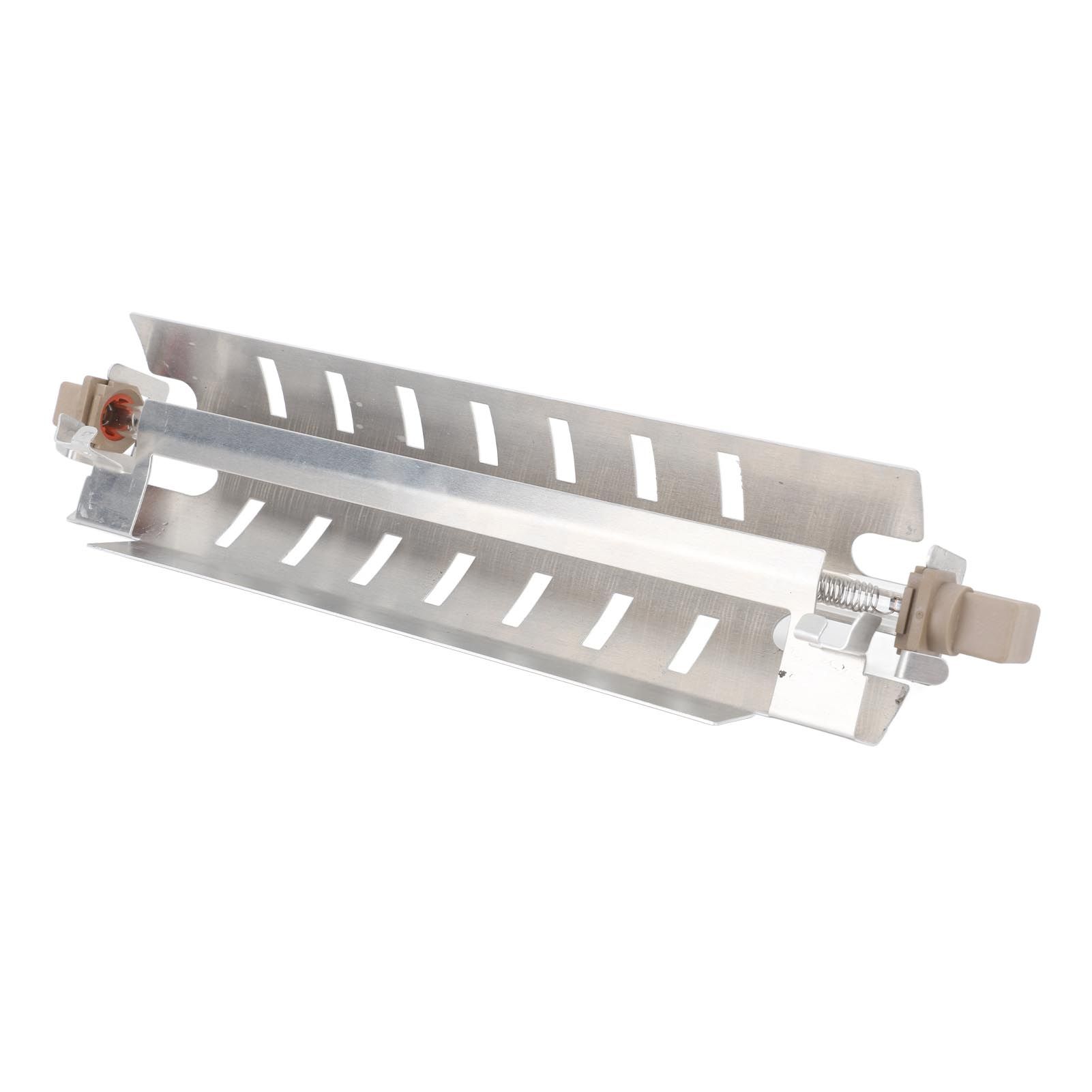 WR51X10055 Refrigerator Defrost Heater Replacements WR55X10025 Temperature view 7