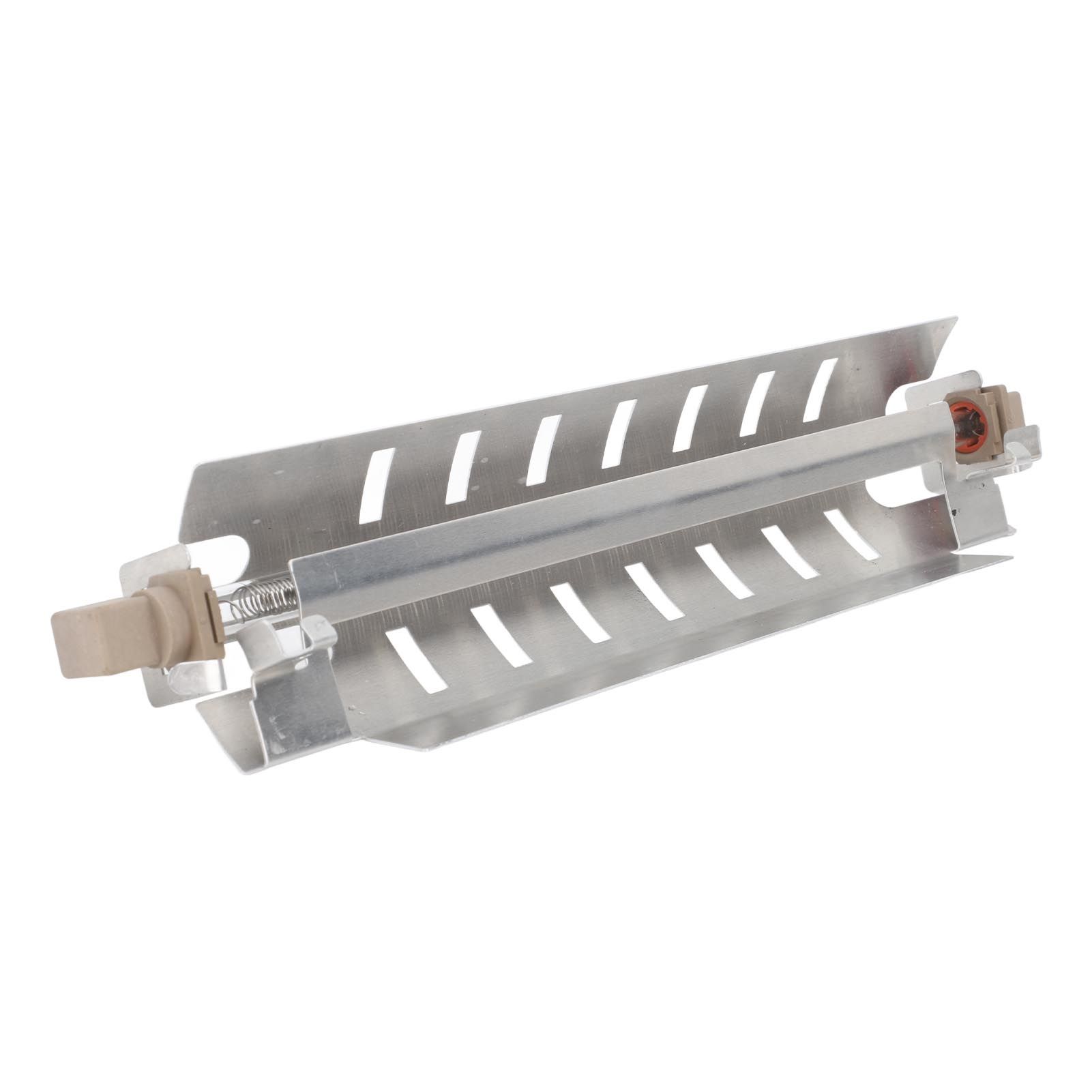 WR51X10055 Refrigerator Defrost Heater Replacements WR55X10025 Temperature view 8