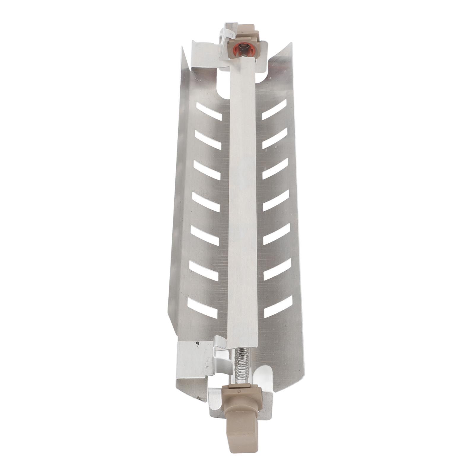 WR51X10055 Refrigerator Defrost Heater Replacements WR55X10025 Temperature view 9