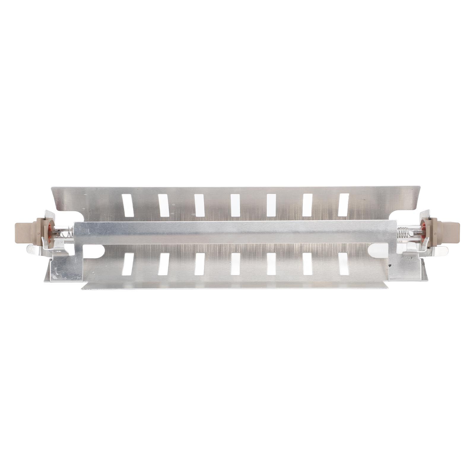 WR51X10055 Refrigerator Defrost Heater Replacements WR55X10025 Temperature view 10