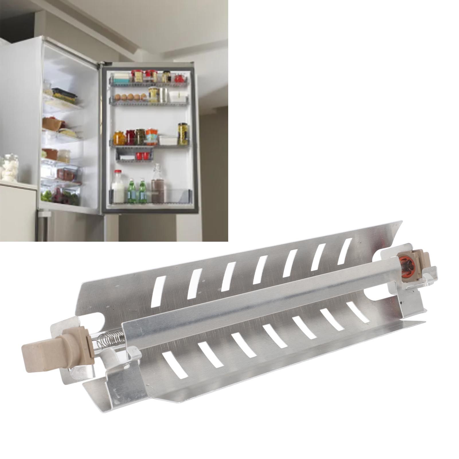 WR51X10055 Refrigerator Defrost Heater Replacements WR55X10025 Temperature view 11