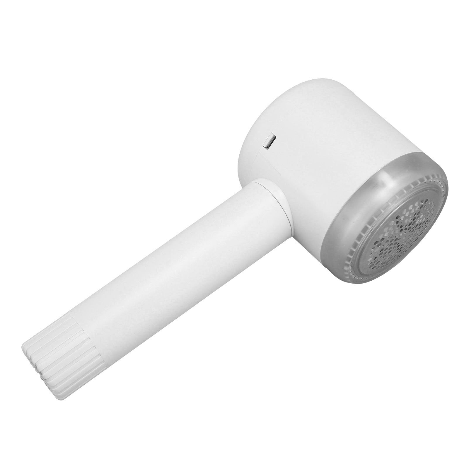 Electric Lint Shaver Fuzz Removing 6 Blades High Efficiency Lint Roller Fabric view 4