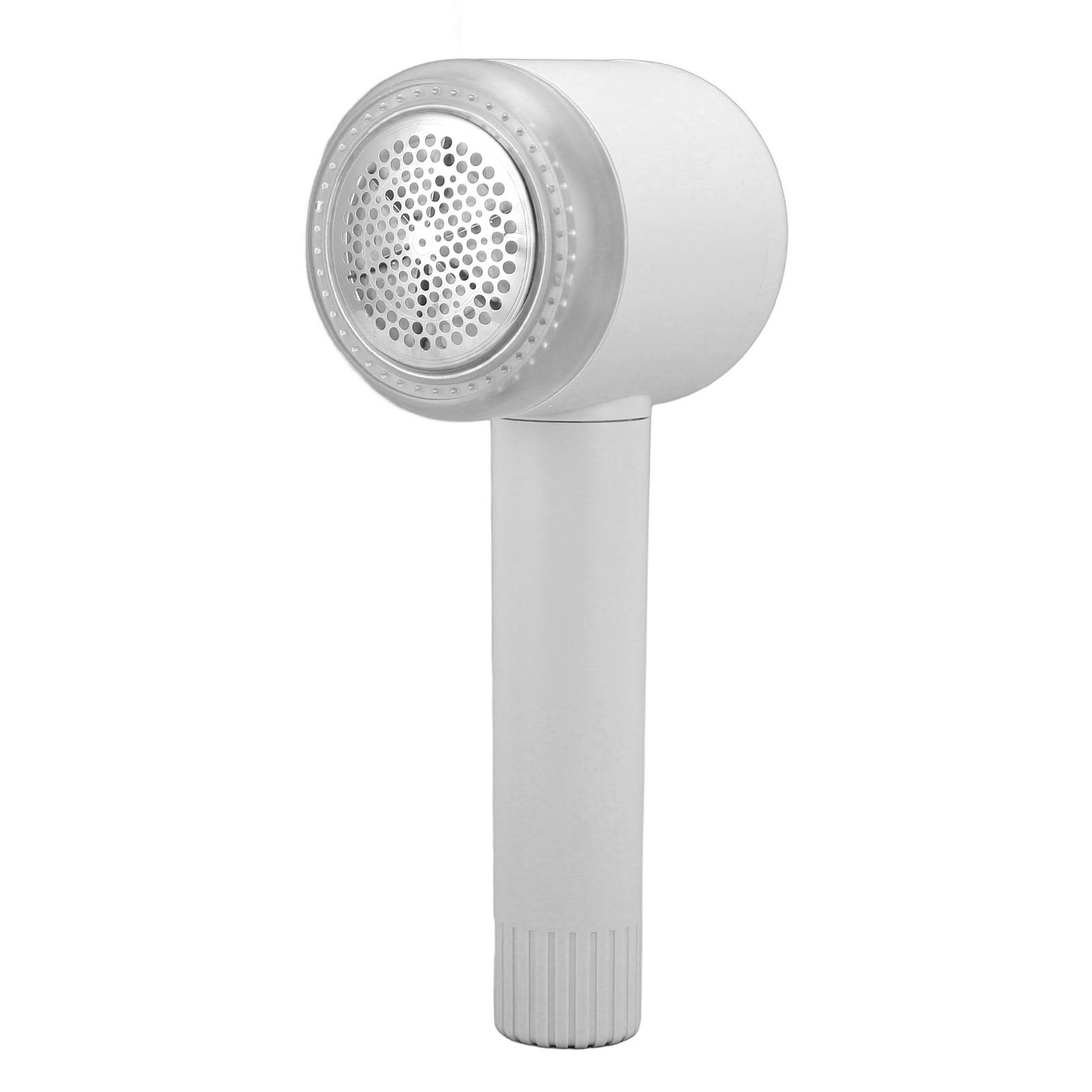 Electric Lint Shaver Fuzz Removing 6 Blades High Efficiency Lint Roller Fabric view 6