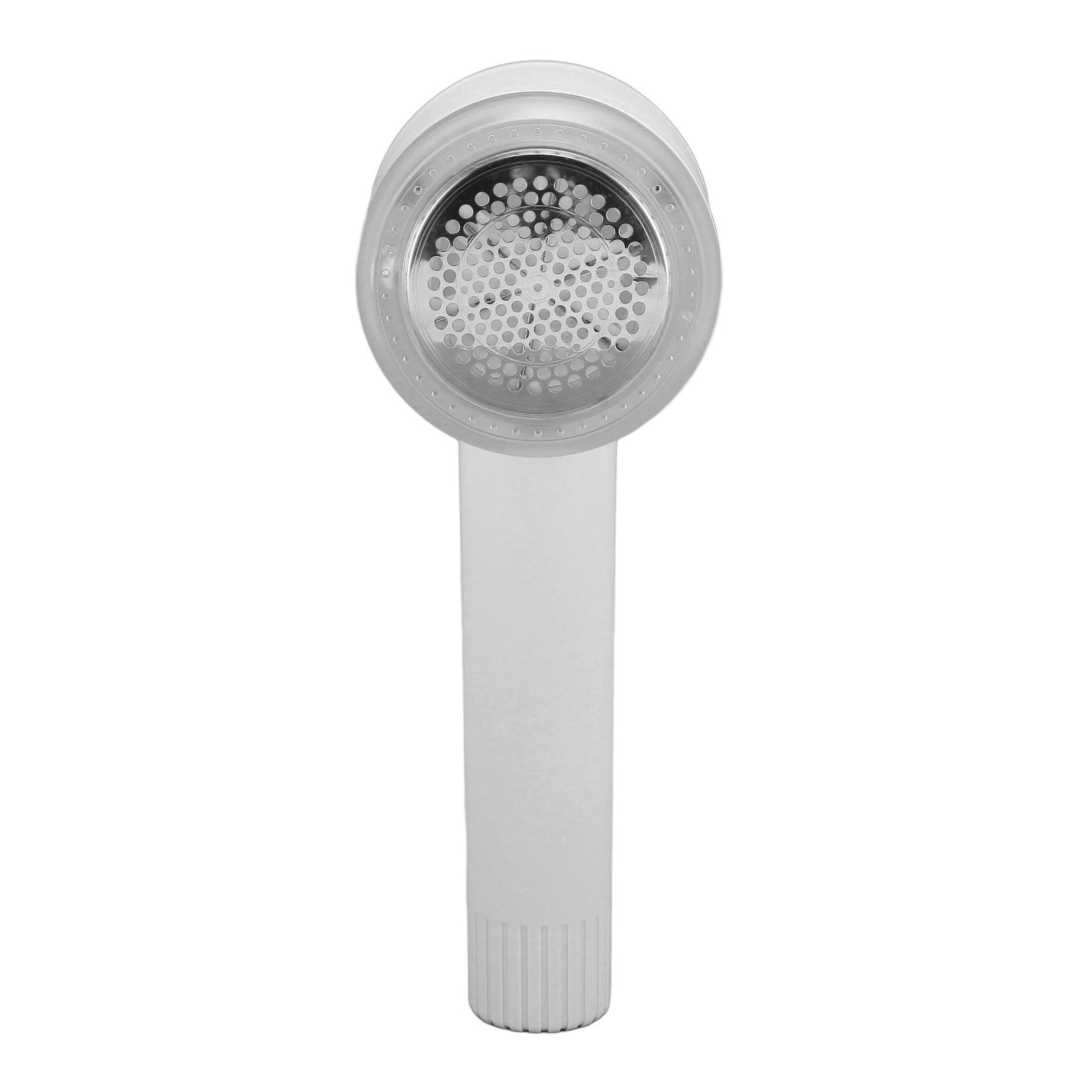 Electric Lint Shaver Fuzz Removing 6 Blades High Efficiency Lint Roller Fabric view 7