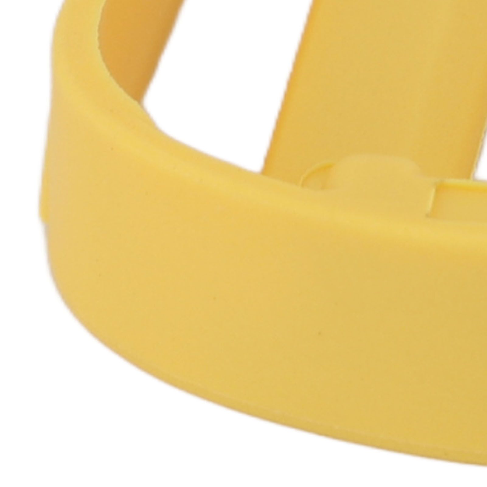 2 PCS Car Washer Quick Connector Buckle Lightweight ABS Power Washer C Clip view 13