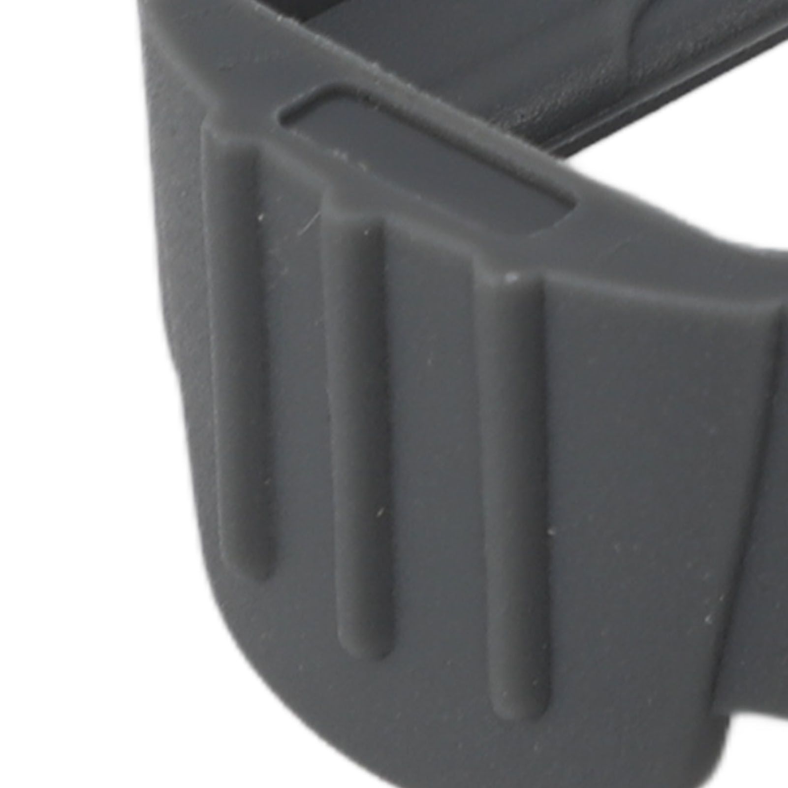 2 PCS Car Washer Quick Connector Buckle Lightweight ABS Power Washer C Clip view 13