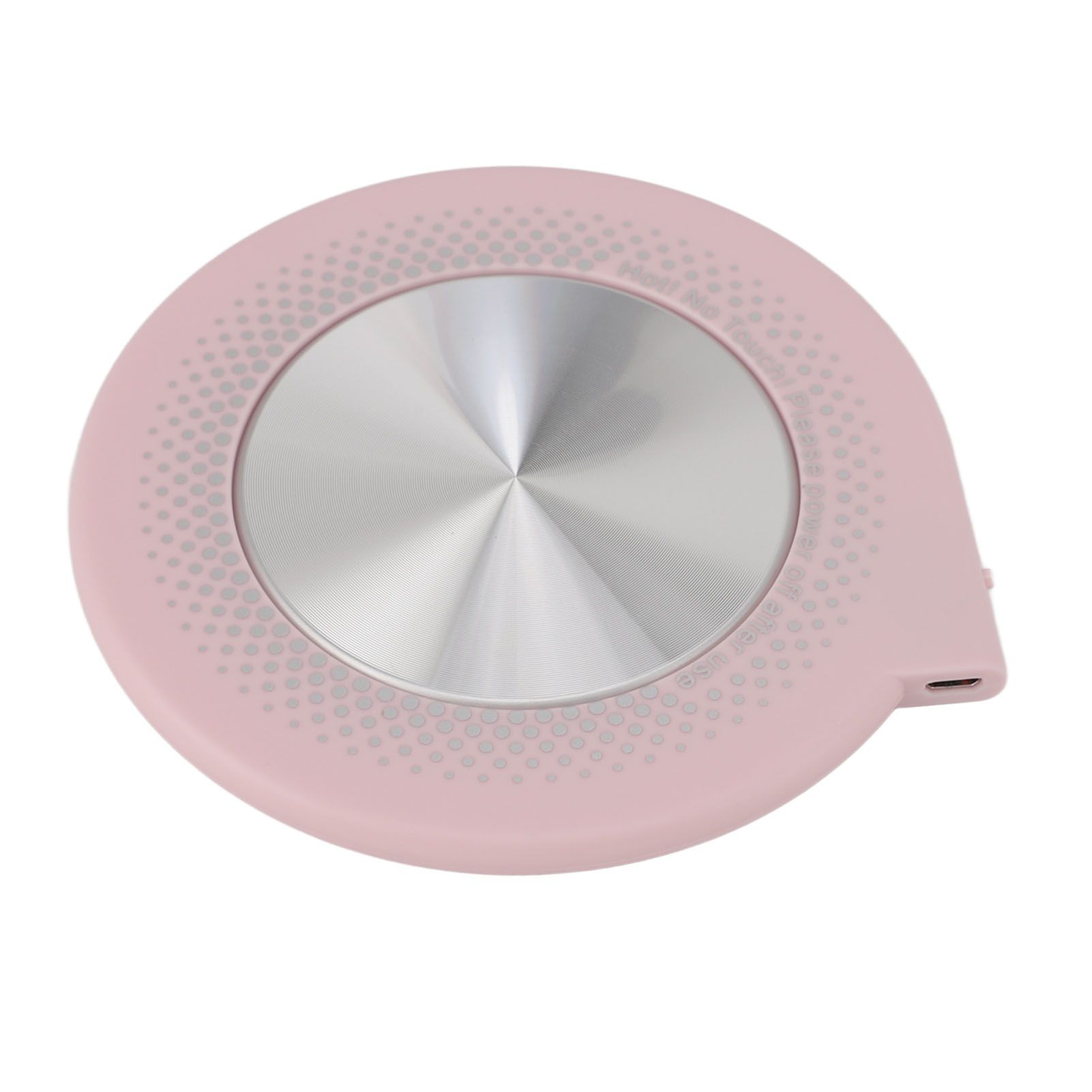 Electric Cup Warmer USB Automatic Power Off 55°C 8cm Electric Mug Heating Pad view 3