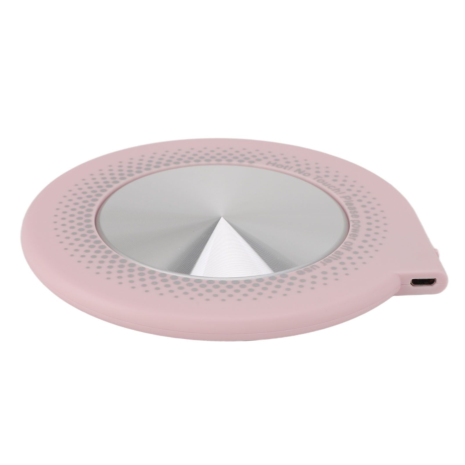 Electric Cup Warmer USB Automatic Power Off 55°C 8cm Electric Mug Heating Pad view 4
