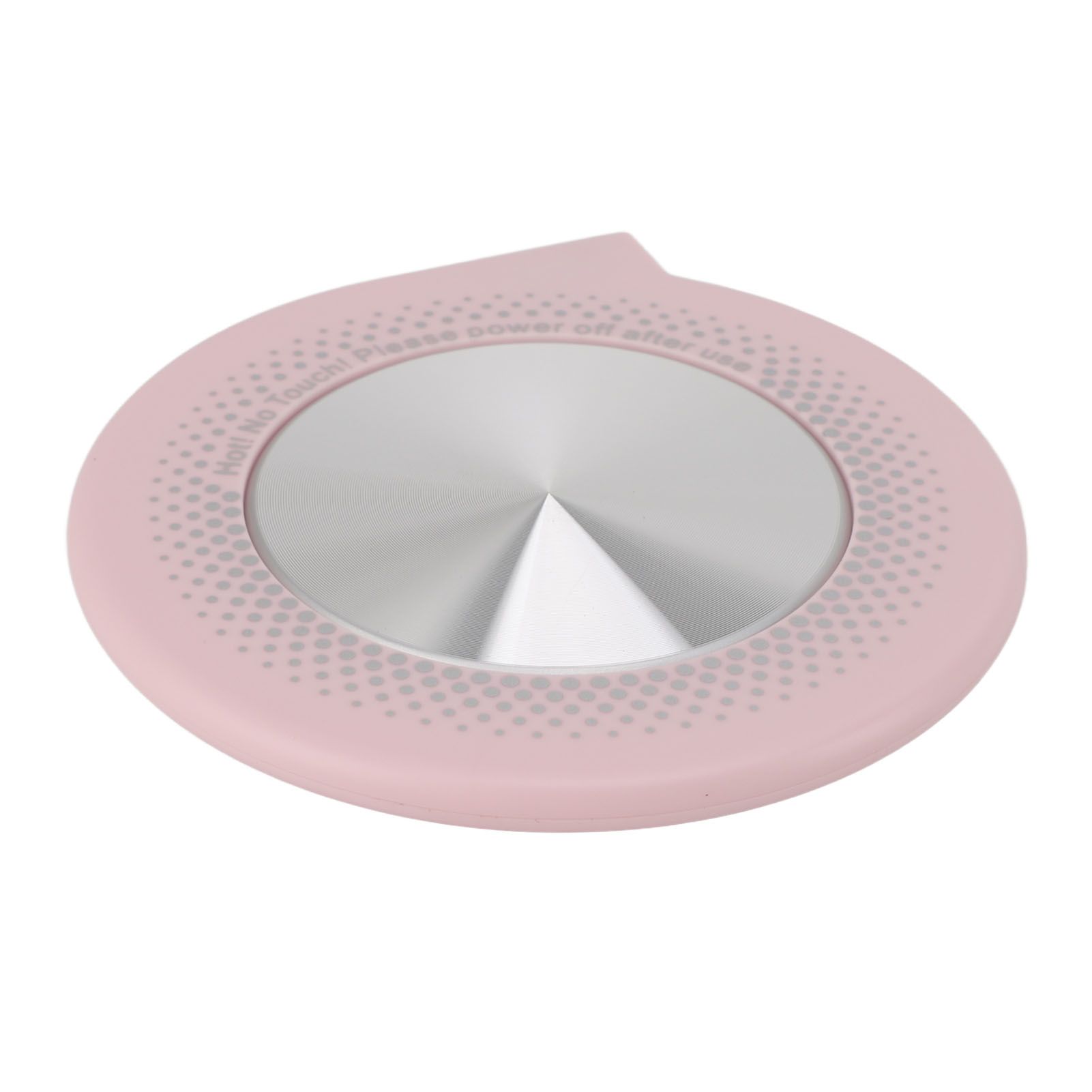 Electric Cup Warmer USB Automatic Power Off 55°C 8cm Electric Mug Heating Pad view 6