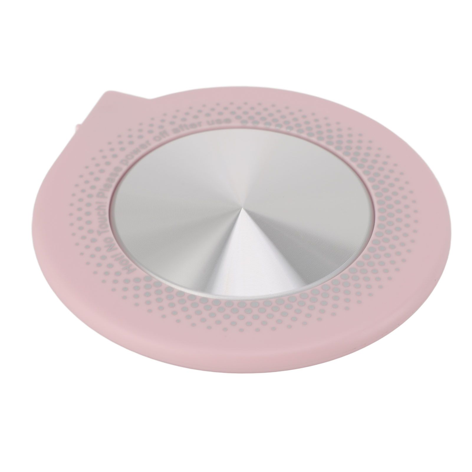 Electric Cup Warmer USB Automatic Power Off 55°C 8cm Electric Mug Heating Pad view 8