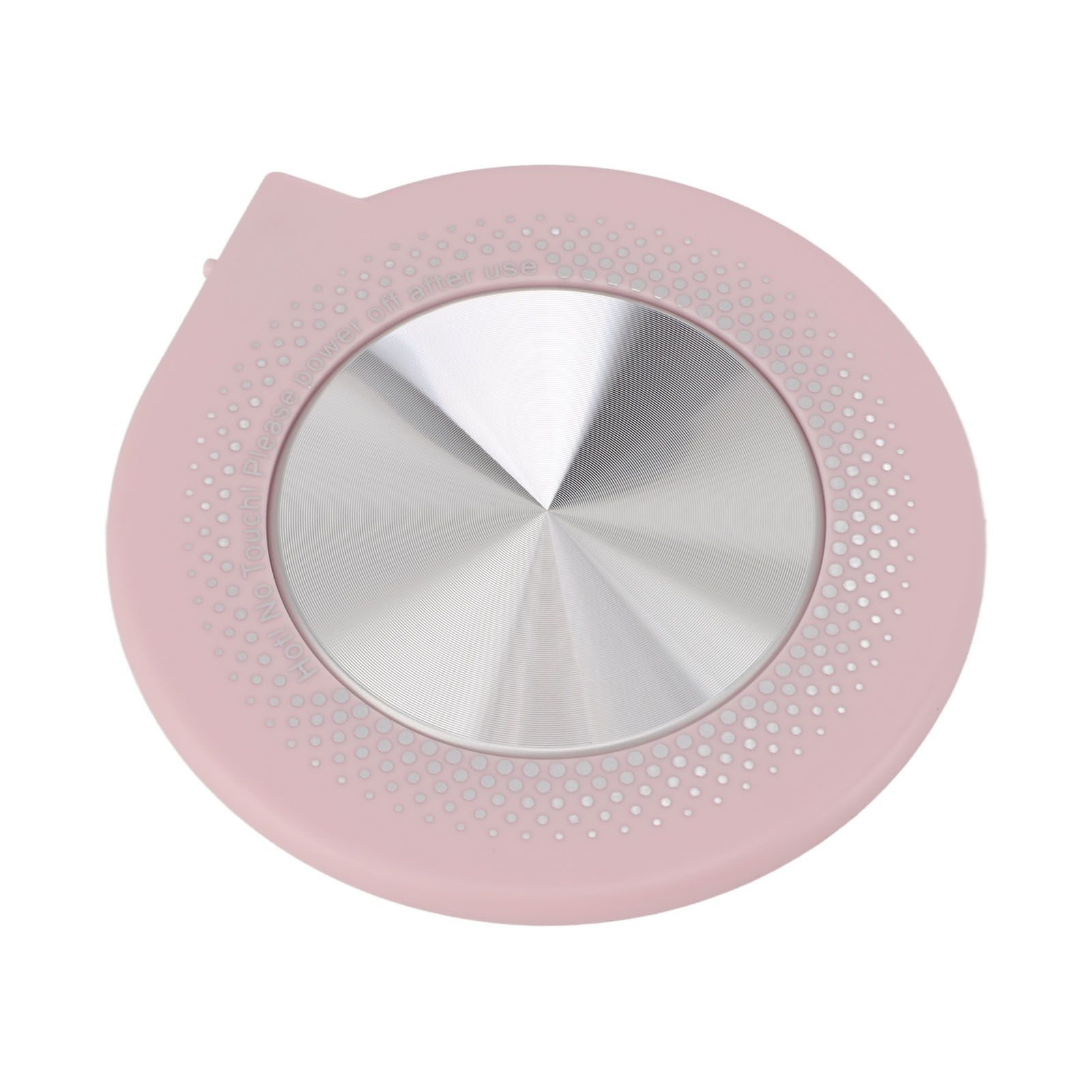 Electric Cup Warmer USB Automatic Power Off 55°C 8cm Electric Mug Heating Pad view 9