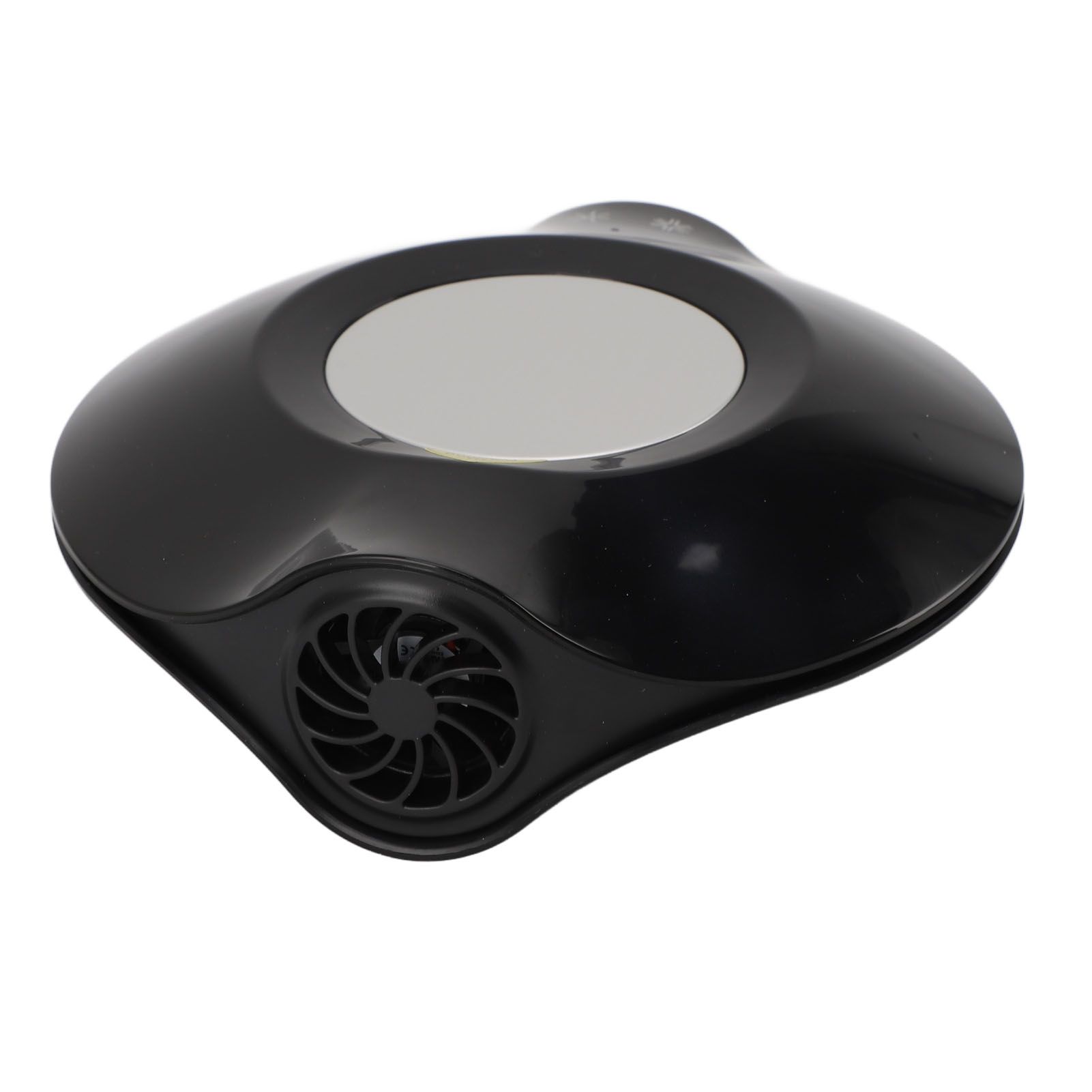 Coffee Cup Heater Cooler 5V‑9V 2A 10W‑18W USB Interface Cold Warm Dual Use view 2
