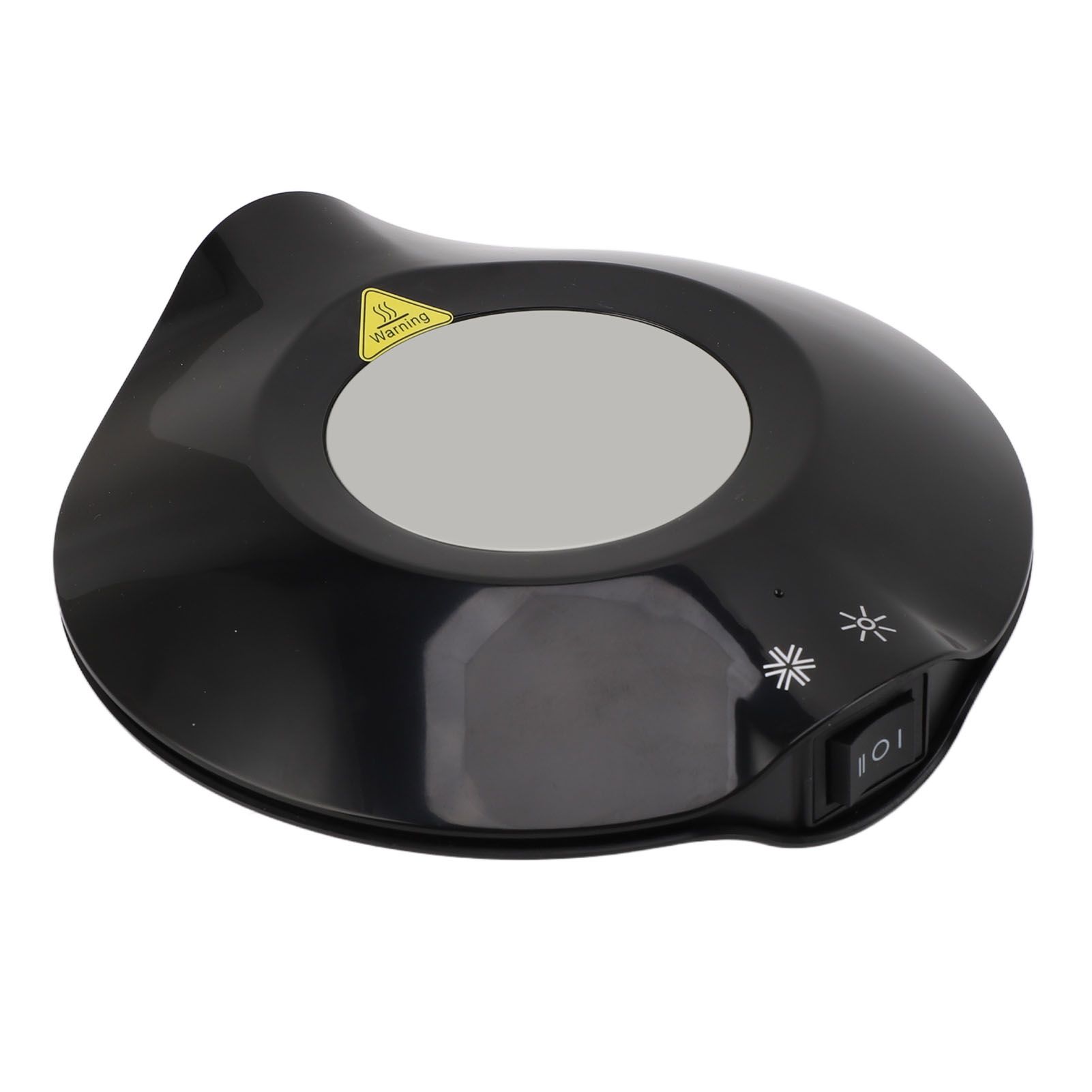 Coffee Cup Heater Cooler 5V‑9V 2A 10W‑18W USB Interface Cold Warm Dual Use view 3