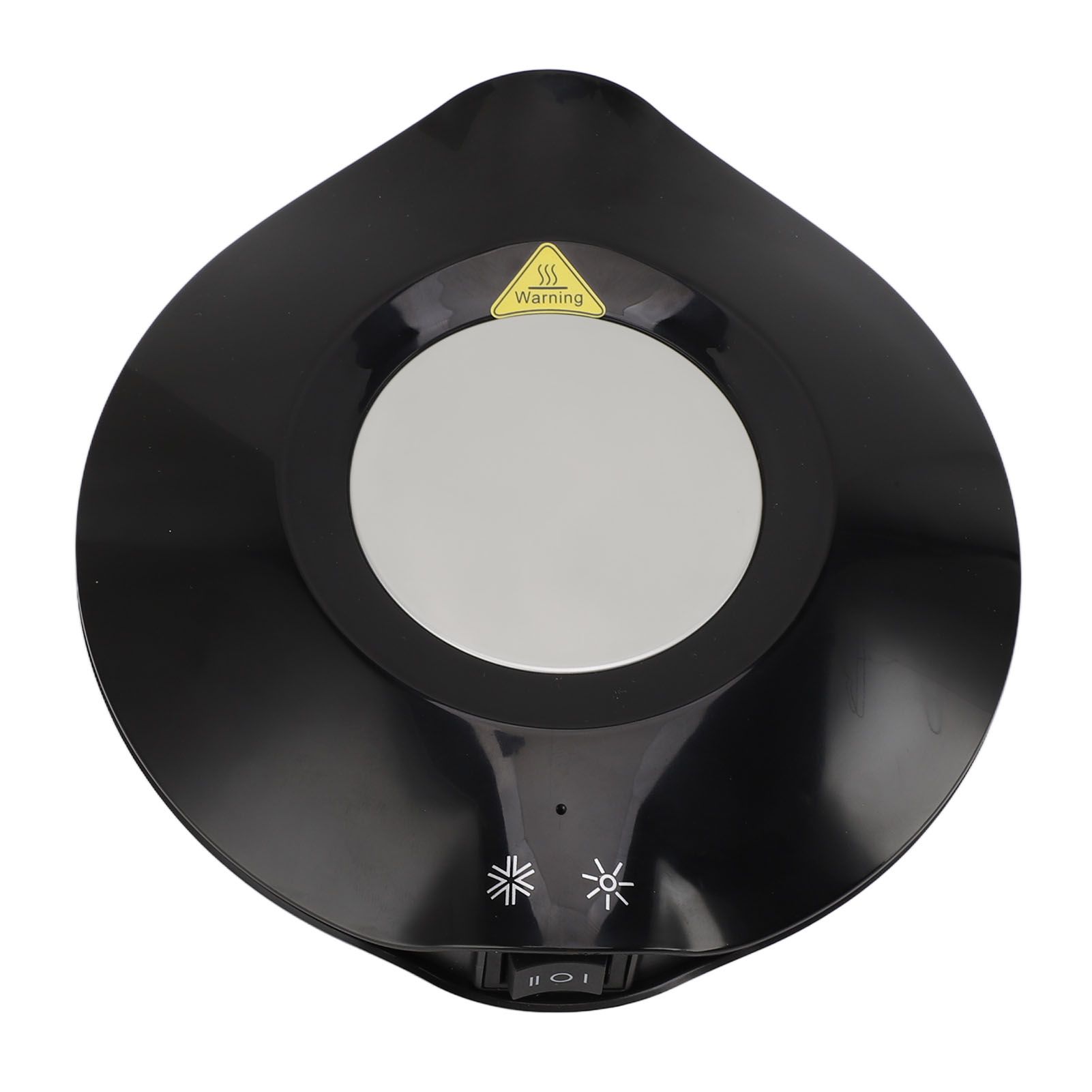 Coffee Cup Heater Cooler 5V‑9V 2A 10W‑18W USB Interface Cold Warm Dual Use view 5
