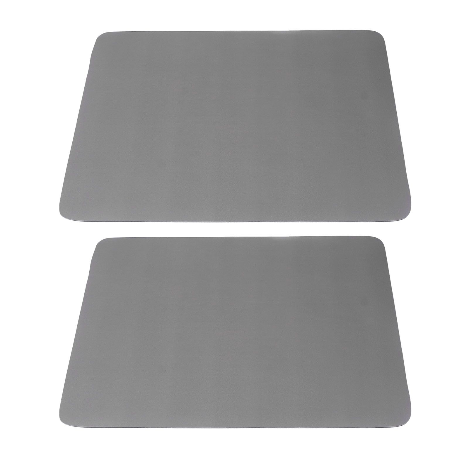 2Pcs Coffee Mat Drying Pad Super Absorbent Prevent Slip Shock Absorption Easy — image 1