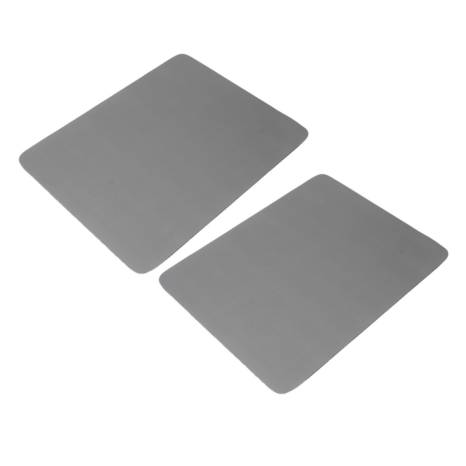 2Pcs Coffee Mat Drying Pad Super Absorbent Prevent Slip Shock Absorption Easy view 5