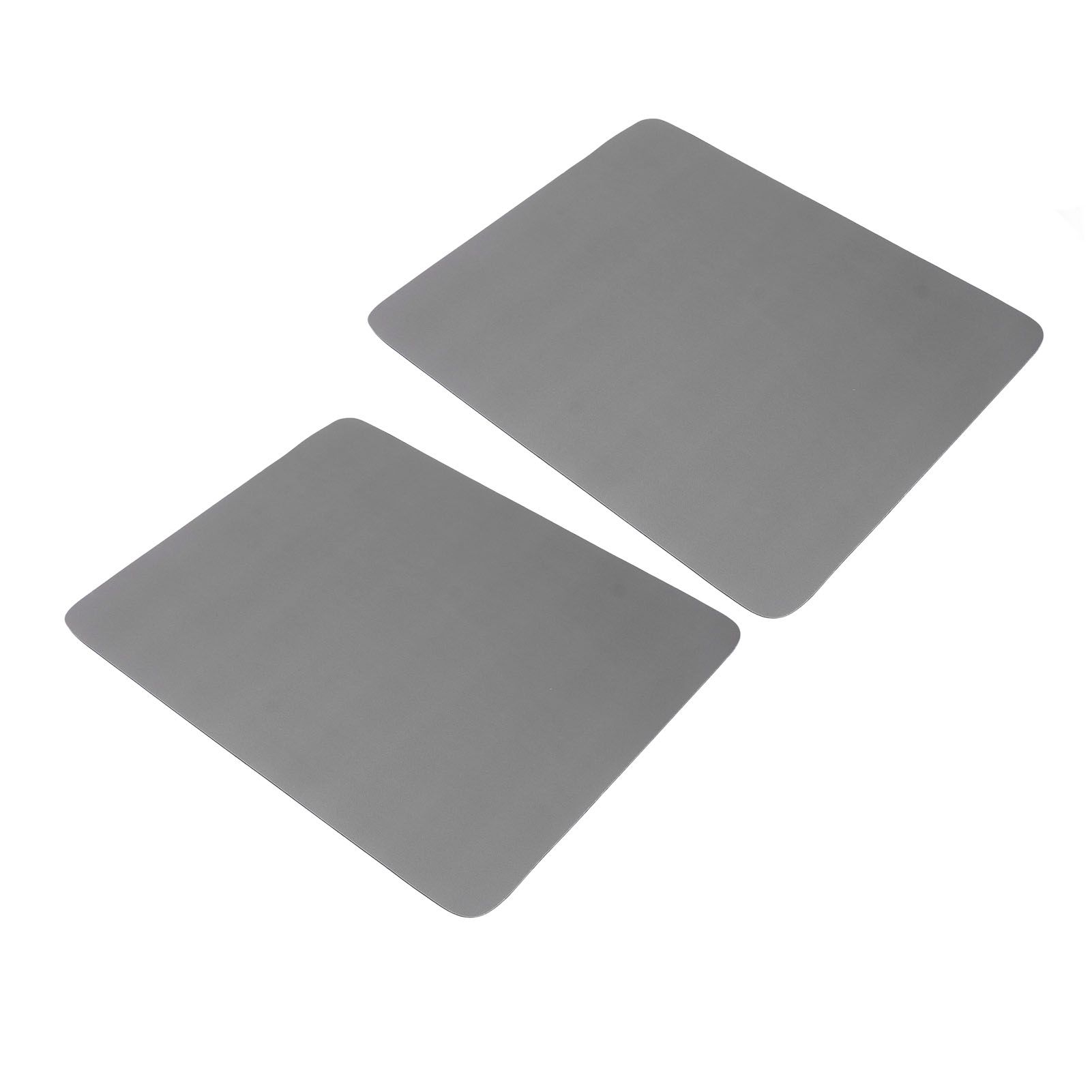 2Pcs Coffee Mat Drying Pad Super Absorbent Prevent Slip Shock Absorption Easy view 7