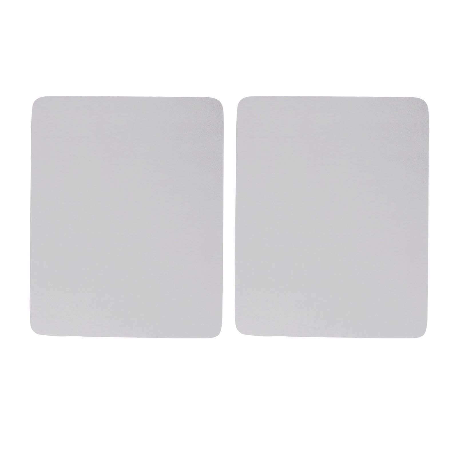 2Pcs Coffee Mat Drying Pad Super Absorbent Prevent Slip Shock Absorption Easy view 4