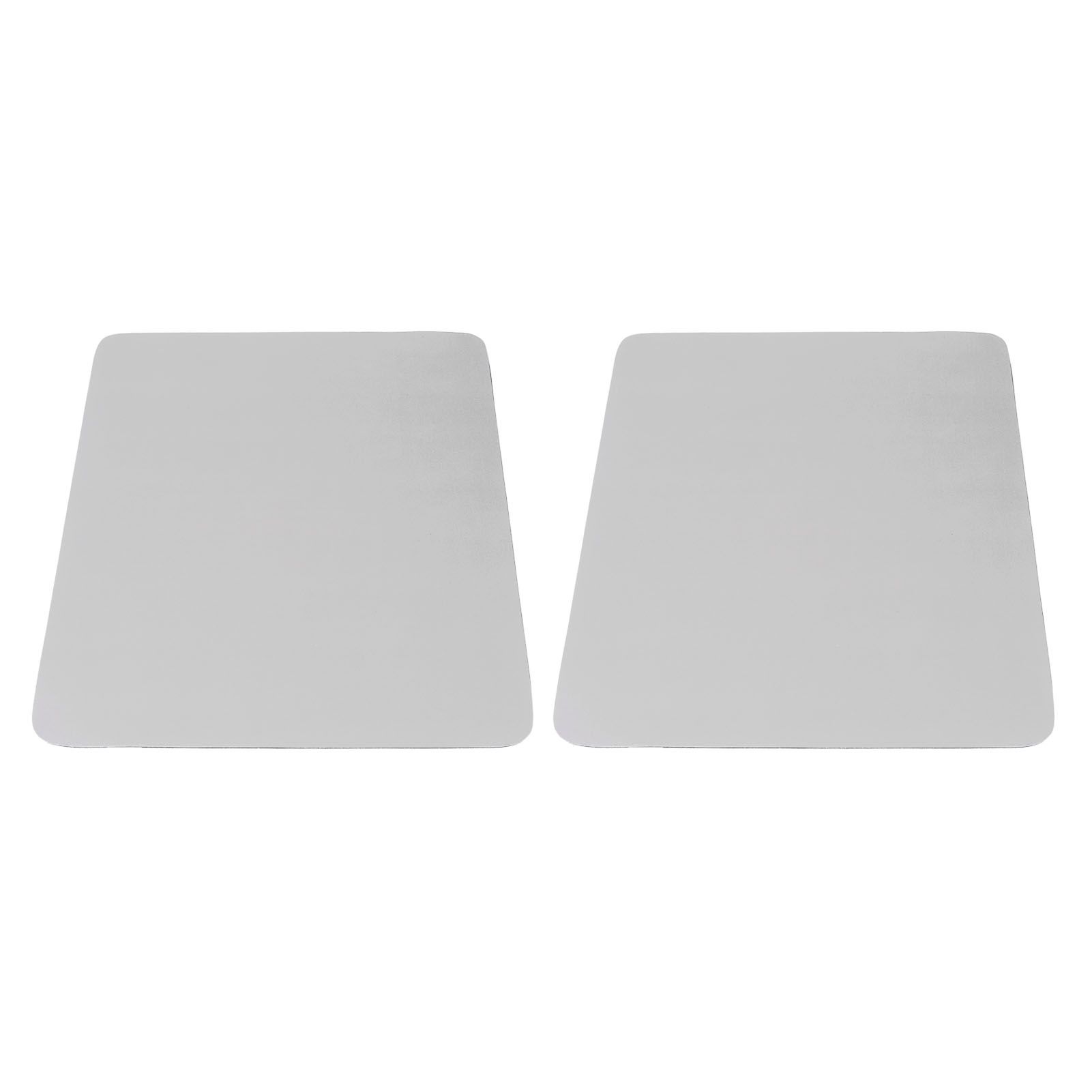 2Pcs Coffee Mat Drying Pad Super Absorbent Prevent Slip Shock Absorption Easy view 6