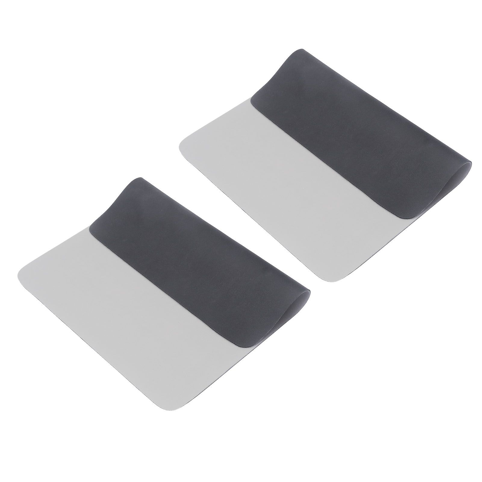2Pcs Coffee Mat Drying Pad Super Absorbent Prevent Slip Shock Absorption Easy view 8