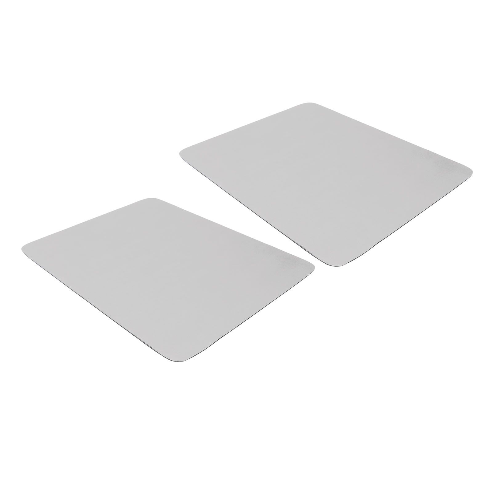 2Pcs Coffee Mat Drying Pad Super Absorbent Prevent Slip Shock Absorption Easy view 10