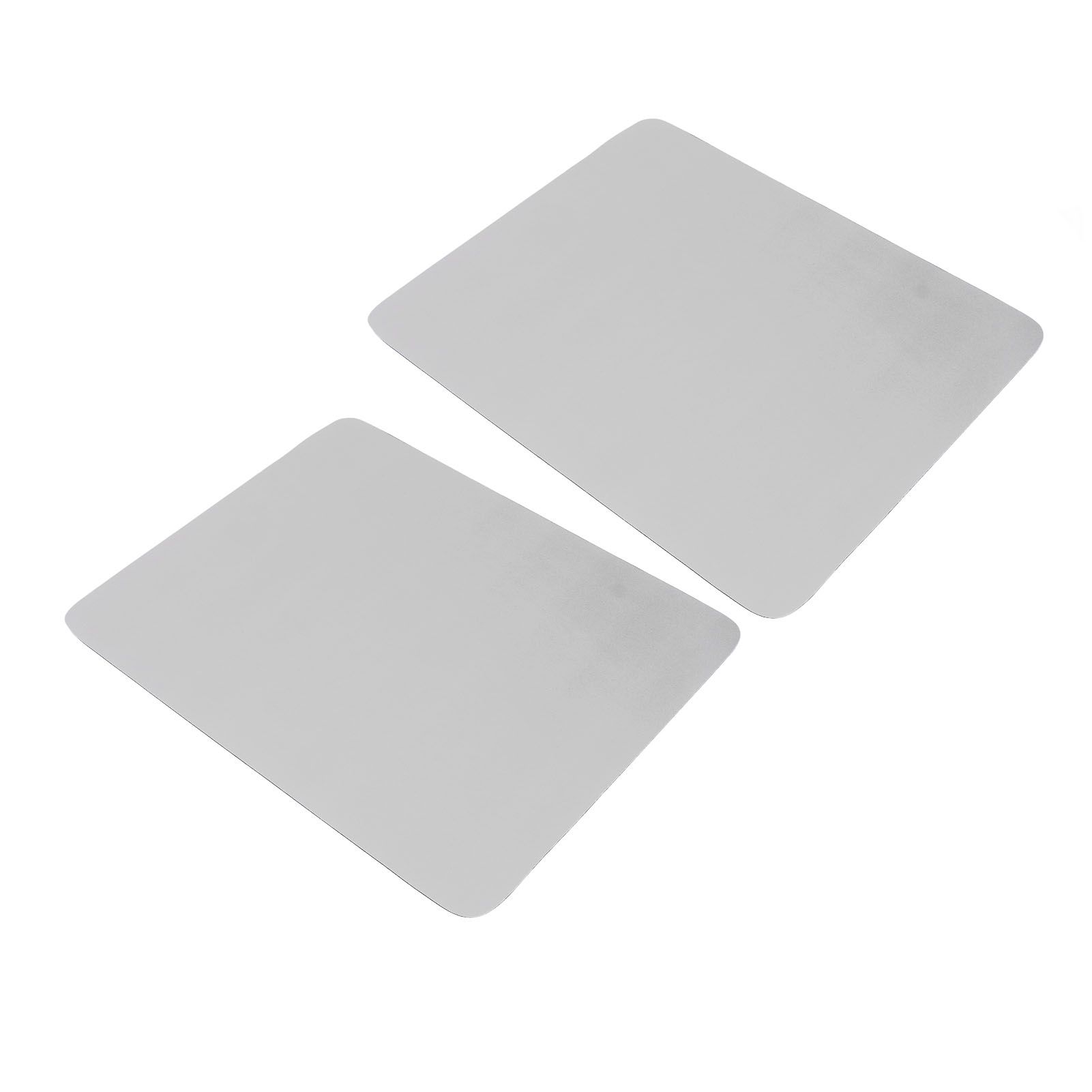 2Pcs Coffee Mat Drying Pad Super Absorbent Prevent Slip Shock Absorption Easy view 7