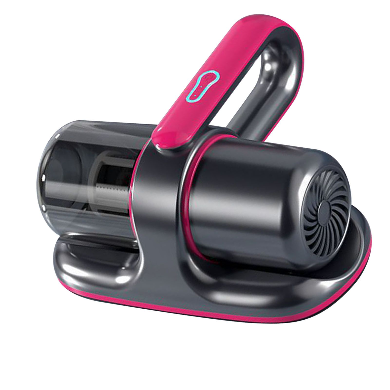 Smart Mite Remover Compact Portable Powerful UV Handheld Vacuum Cleaner view 2