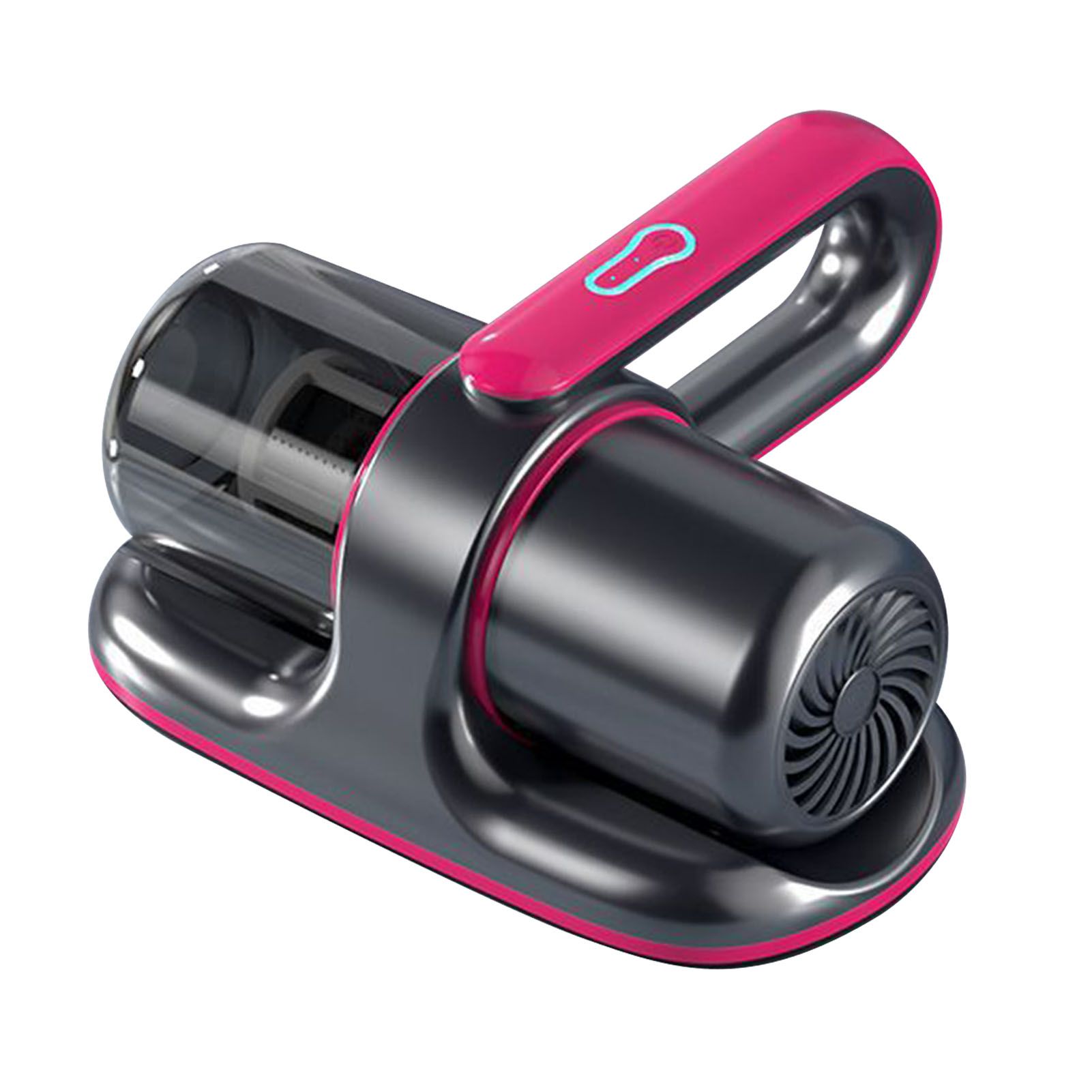 Smart Mite Remover Compact Portable Powerful UV Handheld Vacuum Cleaner view 5
