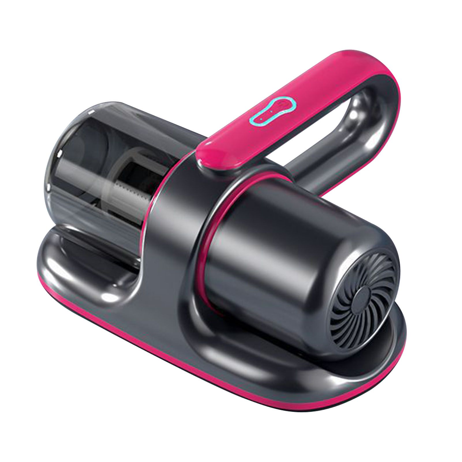Smart Mite Remover Compact Portable Powerful UV Handheld Vacuum Cleaner view 6